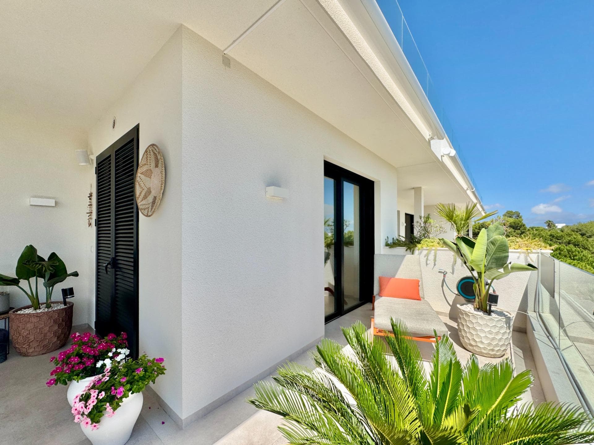 Apartamento Planta Media de 3 dormitorios en Orihuela - 20