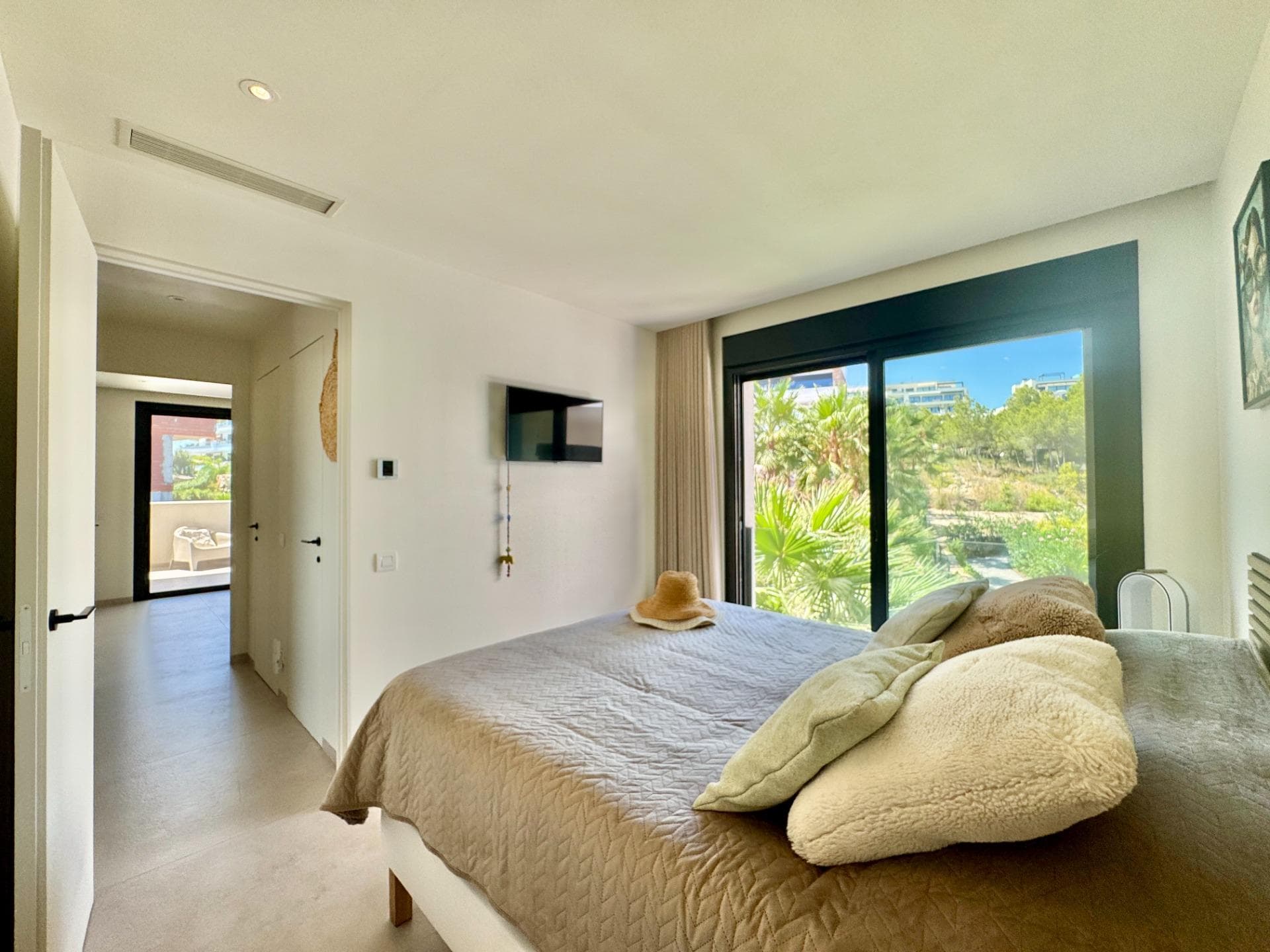 Apartamento Planta Media de 3 dormitorios en Orihuela - 21
