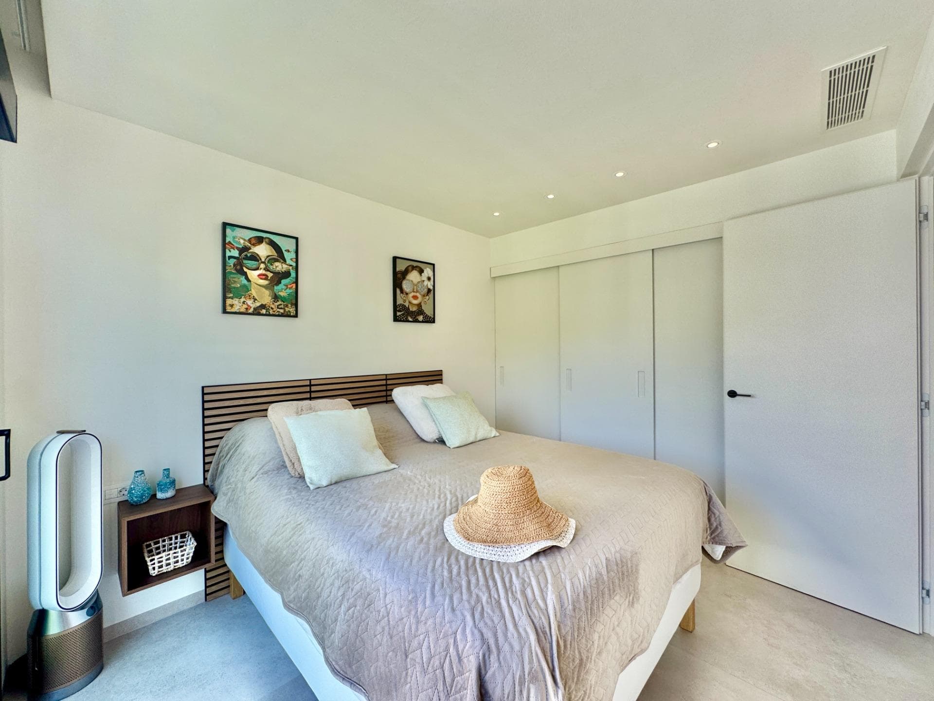 Apartamento Planta Media de 3 dormitorios en Orihuela - 22
