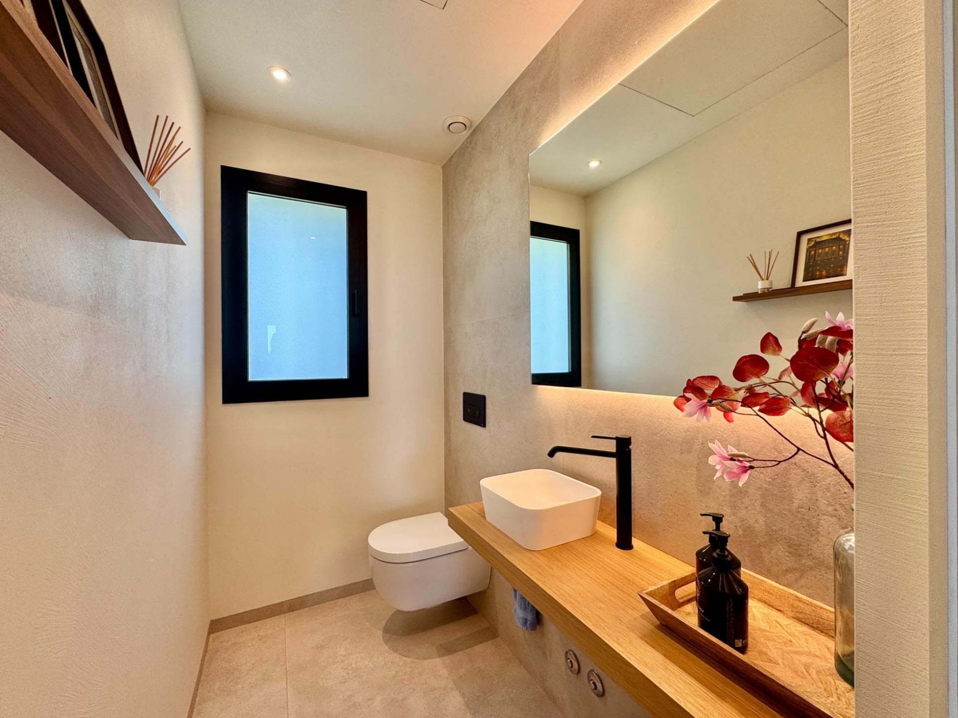 Apartamento Planta Media de 3 dormitorios en Orihuela - 25