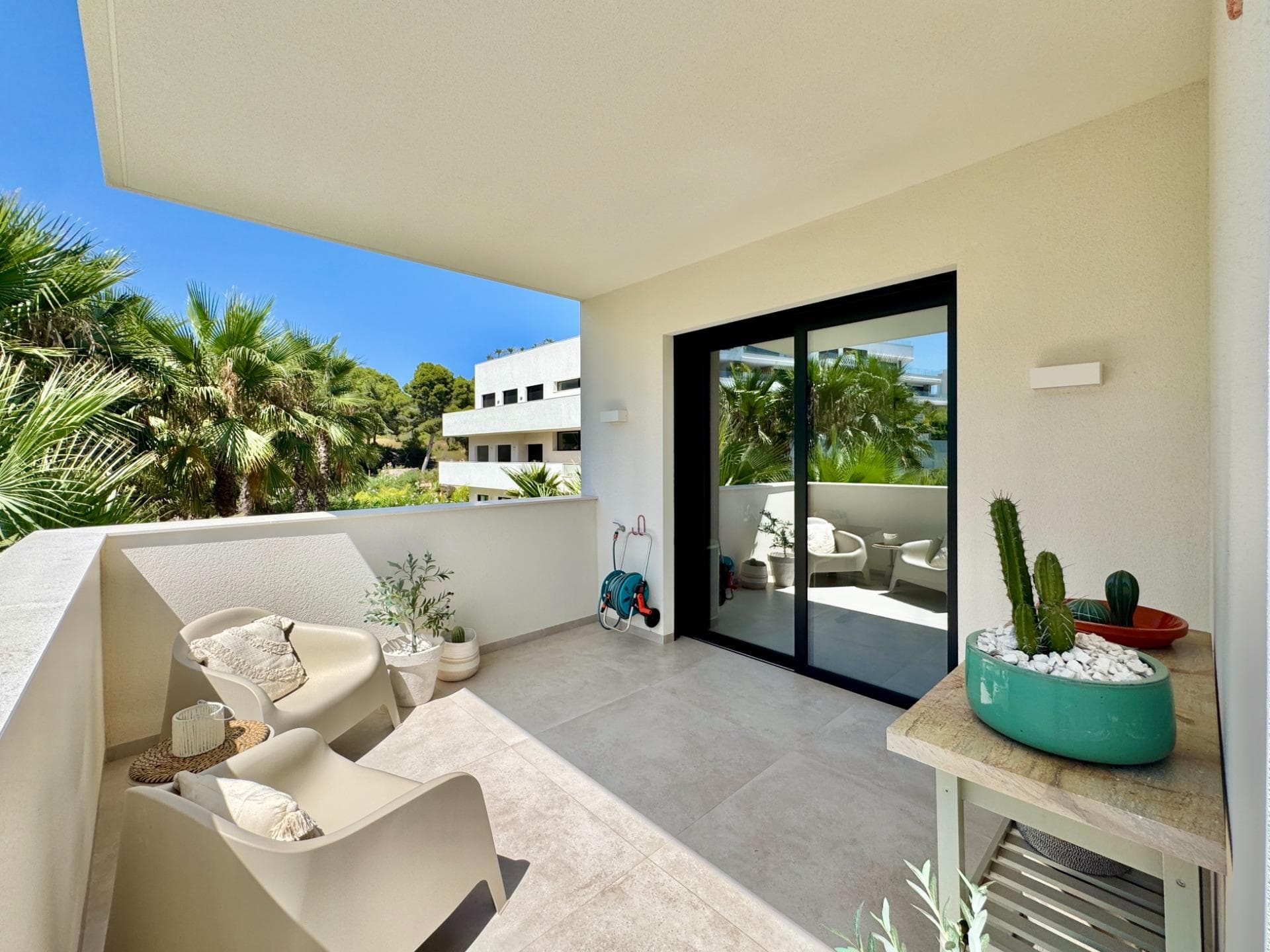 Apartamento Planta Media de 3 dormitorios en Orihuela - 30