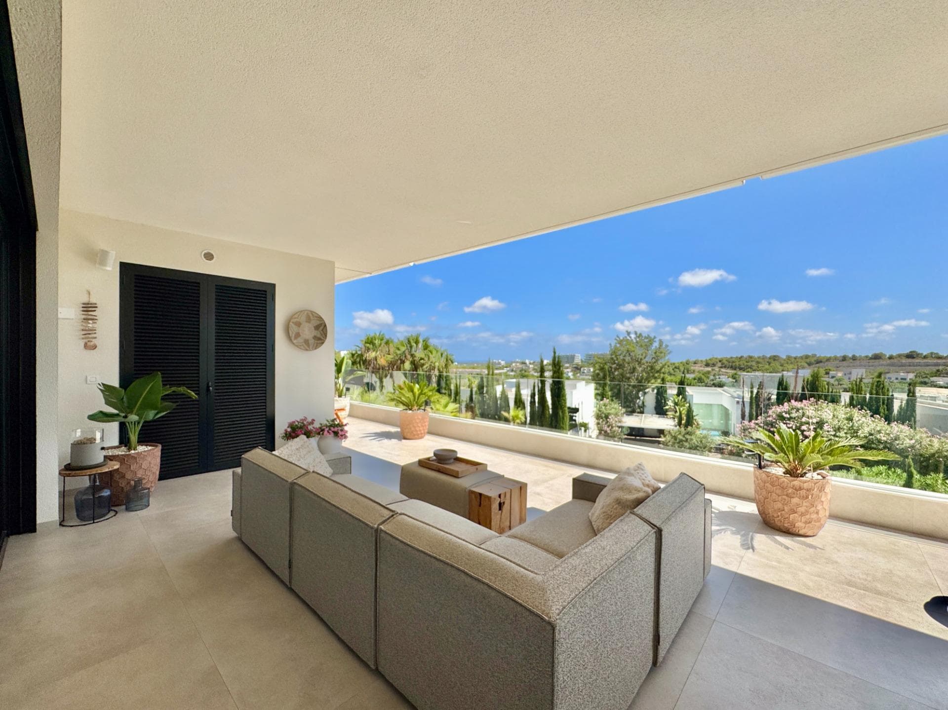 Apartamento Planta Media de 3 dormitorios en Orihuela - 32