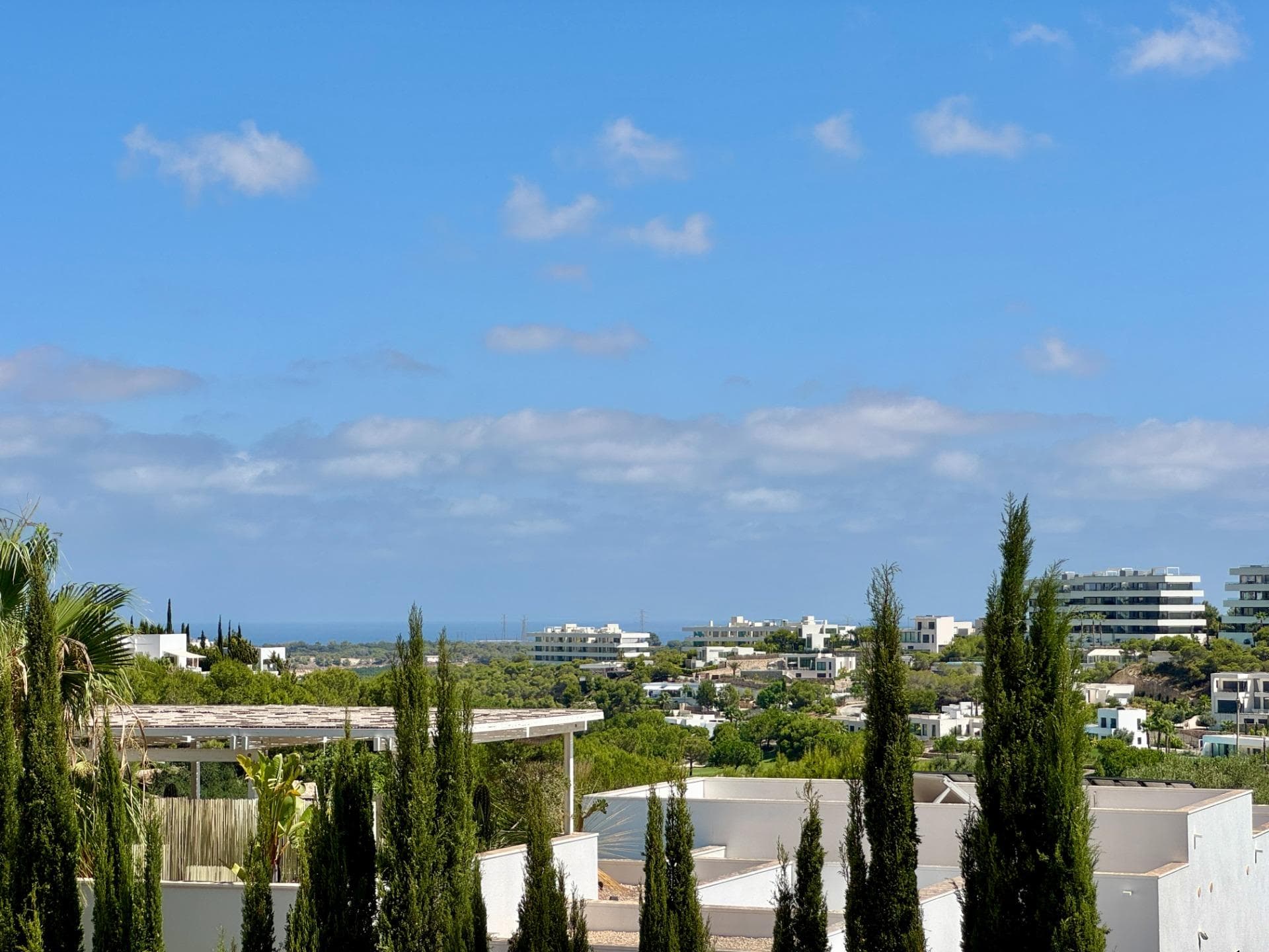 Apartamento Planta Media de 3 dormitorios en Orihuela - 33
