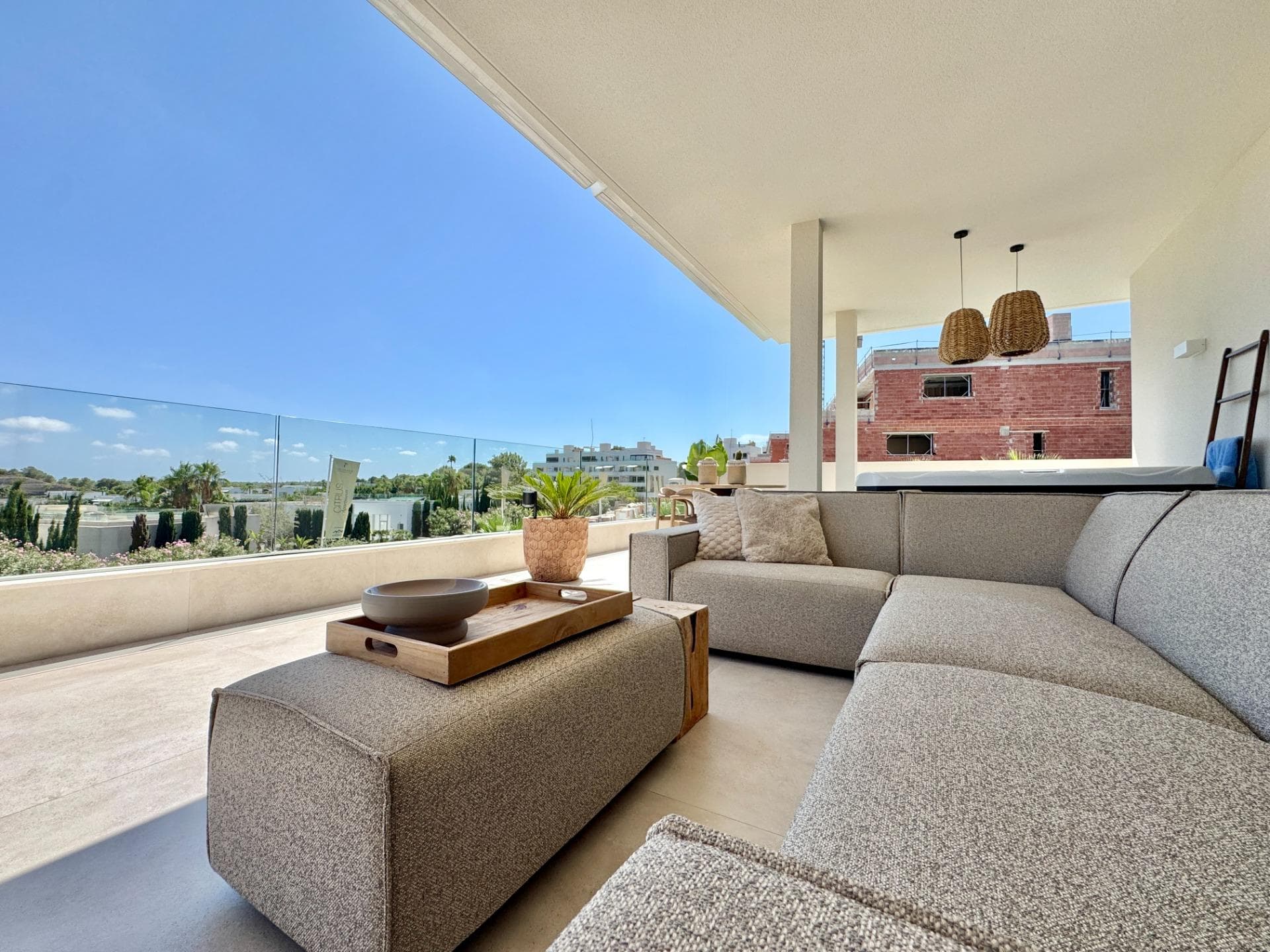 Apartamento Planta Media de 3 dormitorios en Orihuela - 36