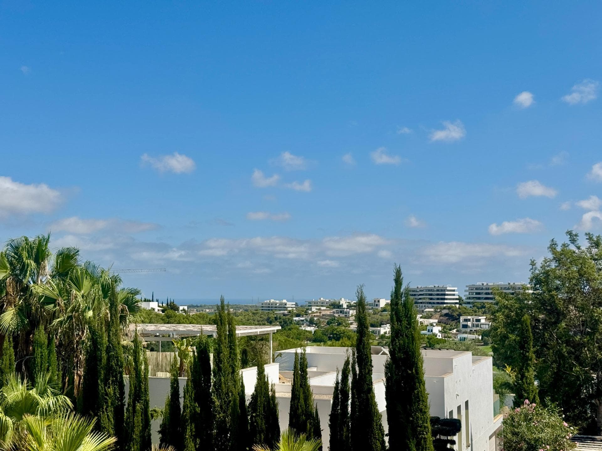 Apartamento Planta Media de 3 dormitorios en Orihuela - 37