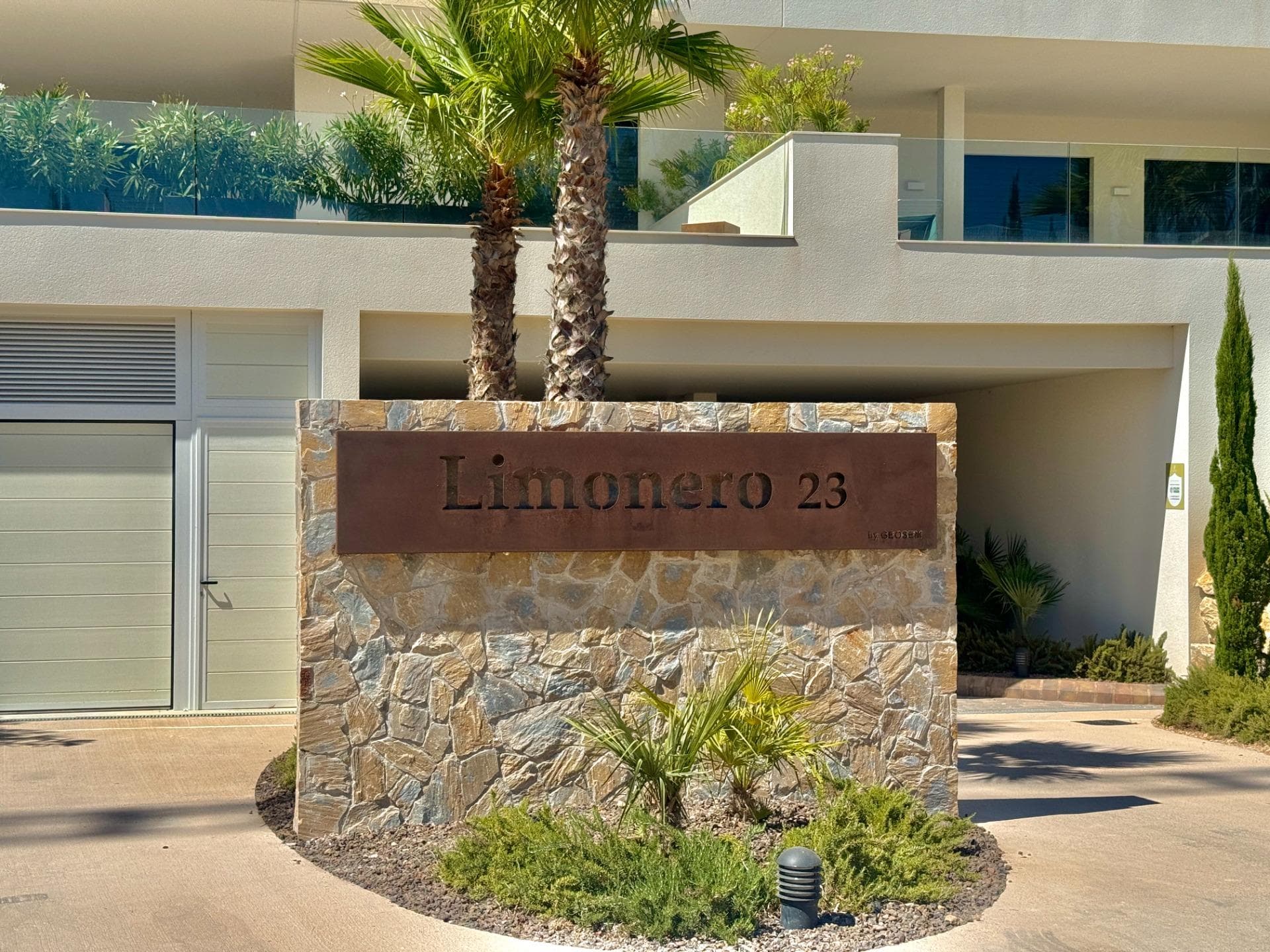 Apartamento Planta Media de 3 dormitorios en Orihuela - 38