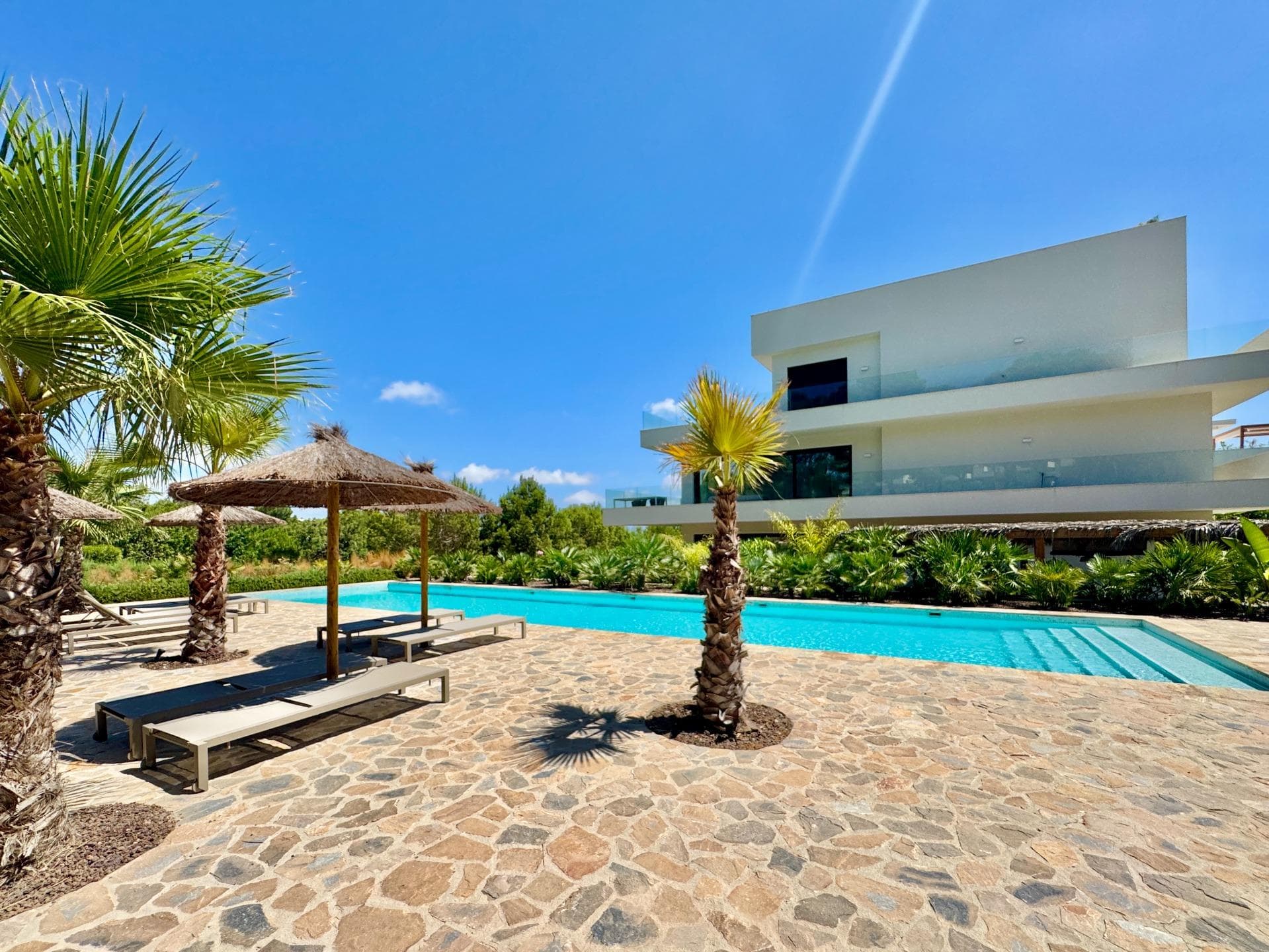 Apartamento Planta Media de 3 dormitorios en Orihuela - 41