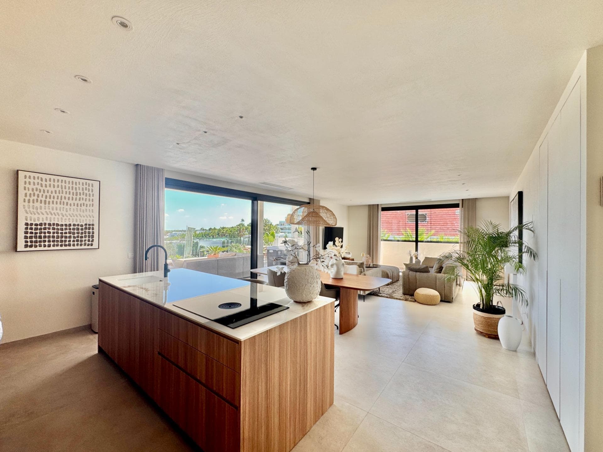 Apartamento Planta Media de 3 dormitorios en Orihuela - 8