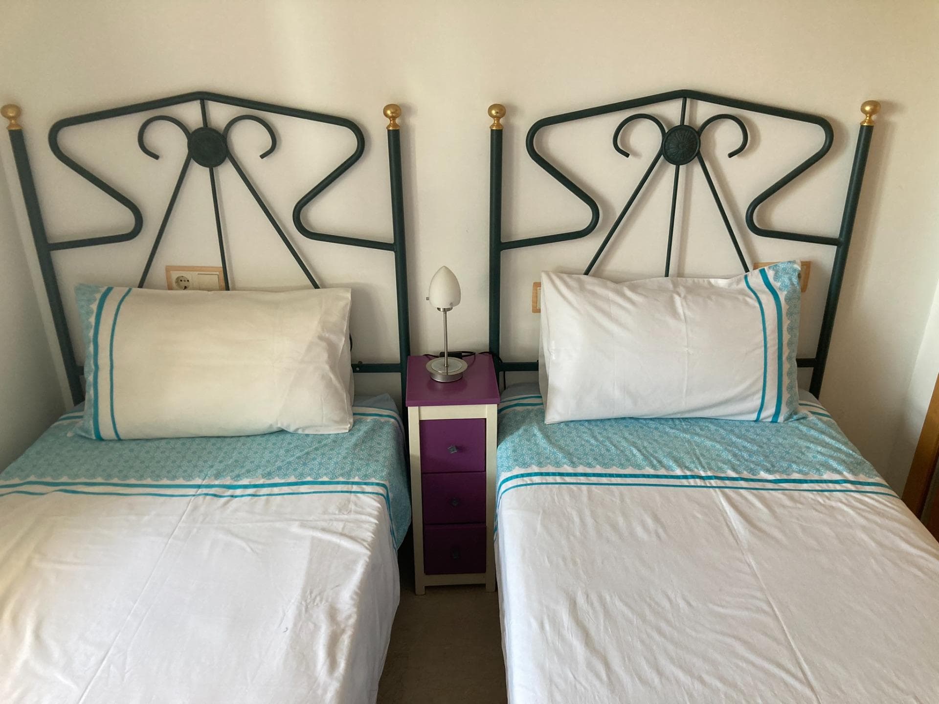 Apartamento Planta Media de 2 dormitorios en Orihuela Costa - 10