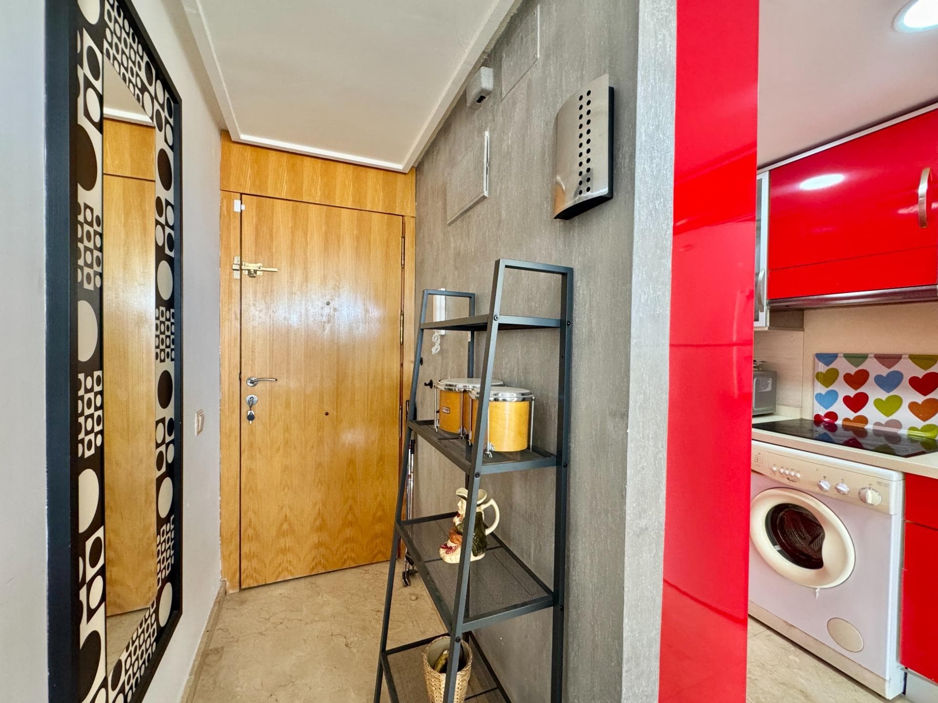 Apartamento Planta Media de 2 dormitorios en Orihuela Costa - 11
