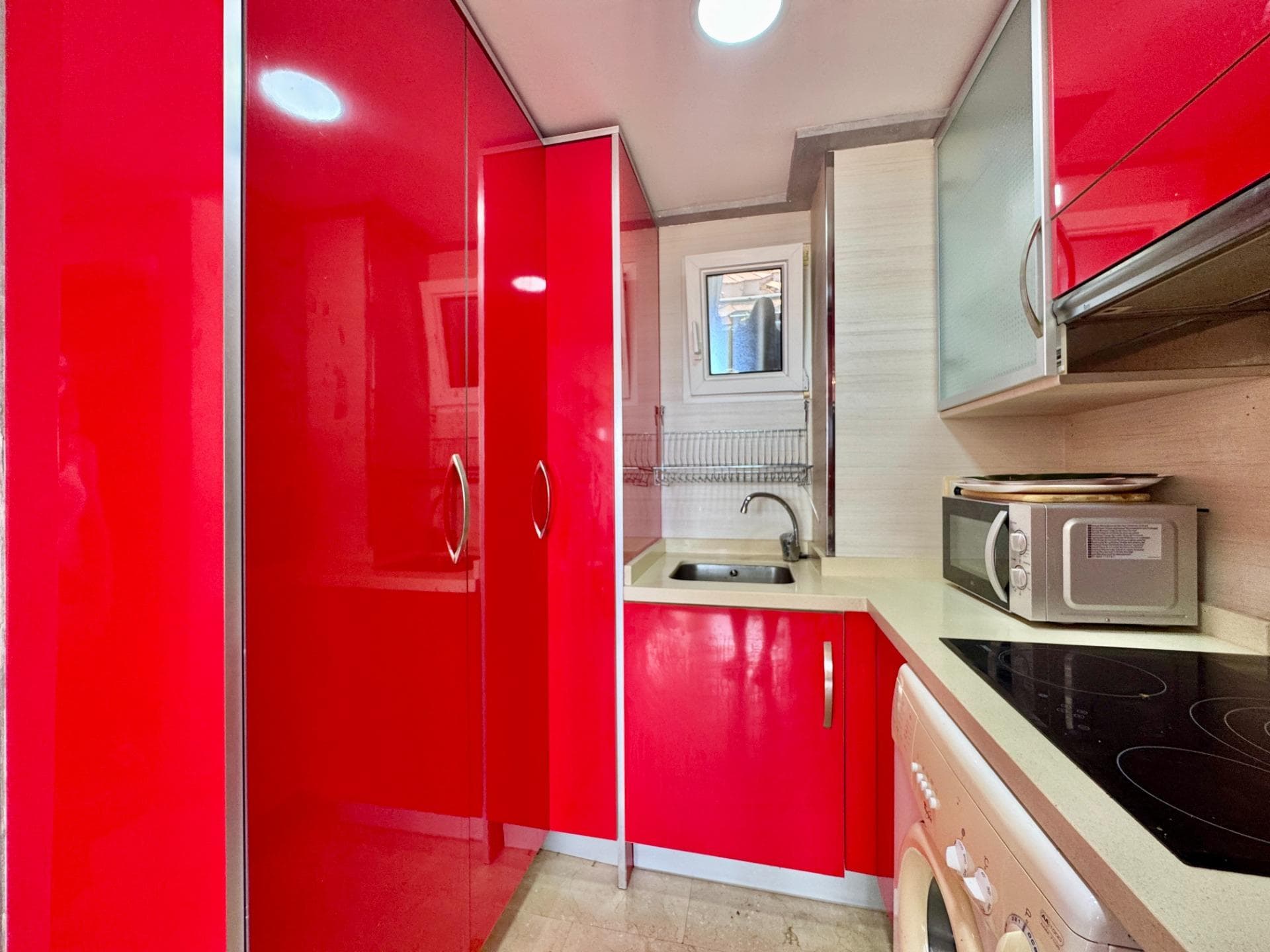 Apartamento Planta Media de 2 dormitorios en Orihuela Costa - 13