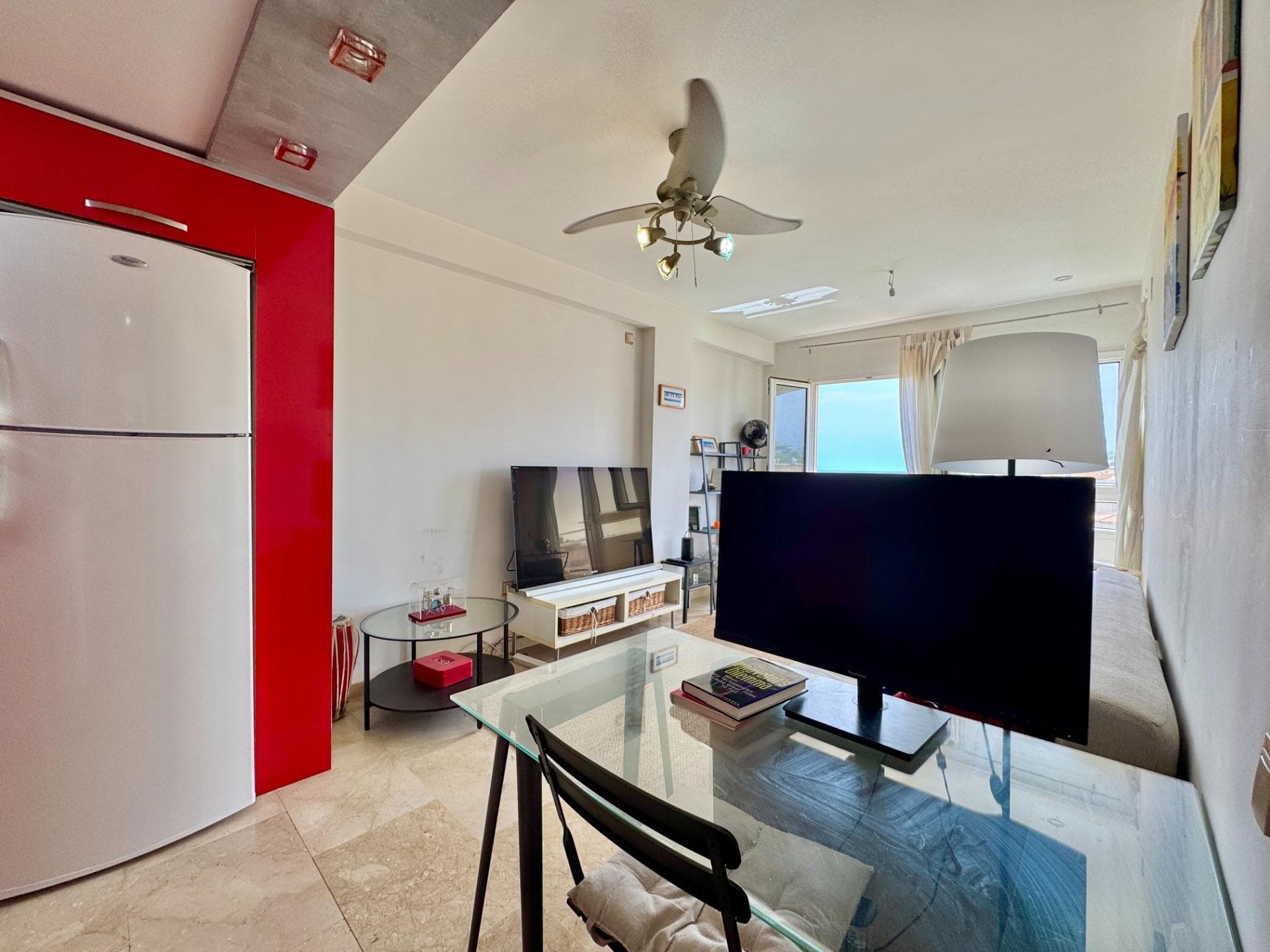 Apartamento Planta Media de 2 dormitorios en Orihuela Costa - 15
