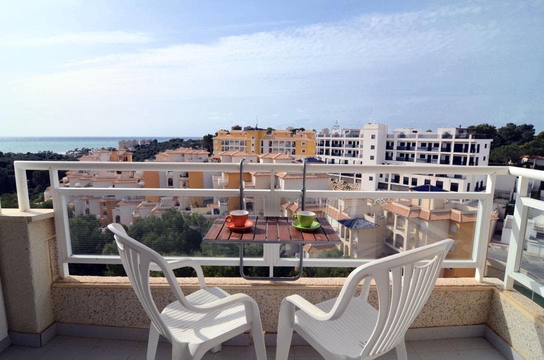 Apartamento Planta Media de 2 dormitorios en Orihuela Costa - 16