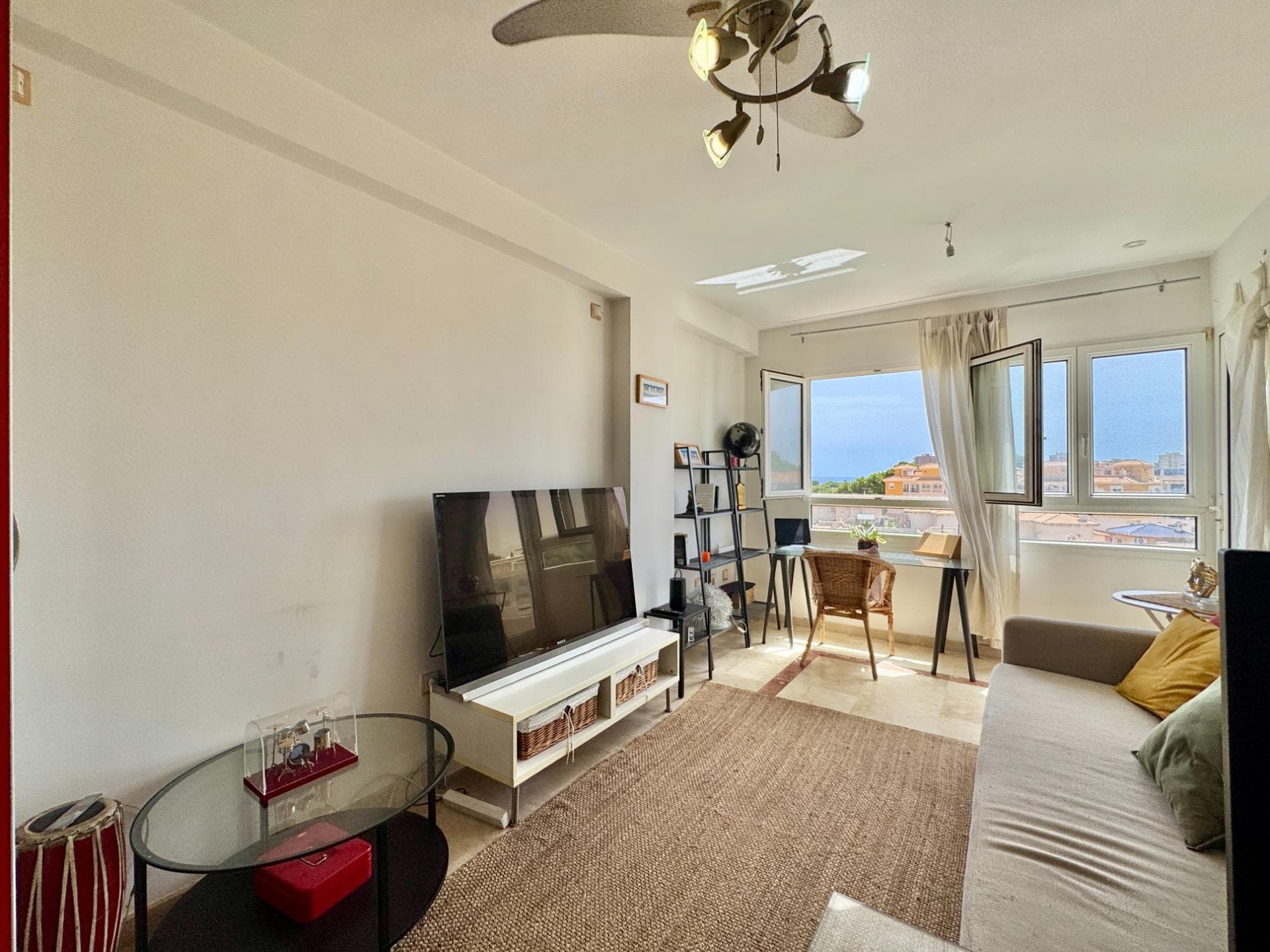 Apartamento Planta Media de 2 dormitorios en Orihuela Costa - 17