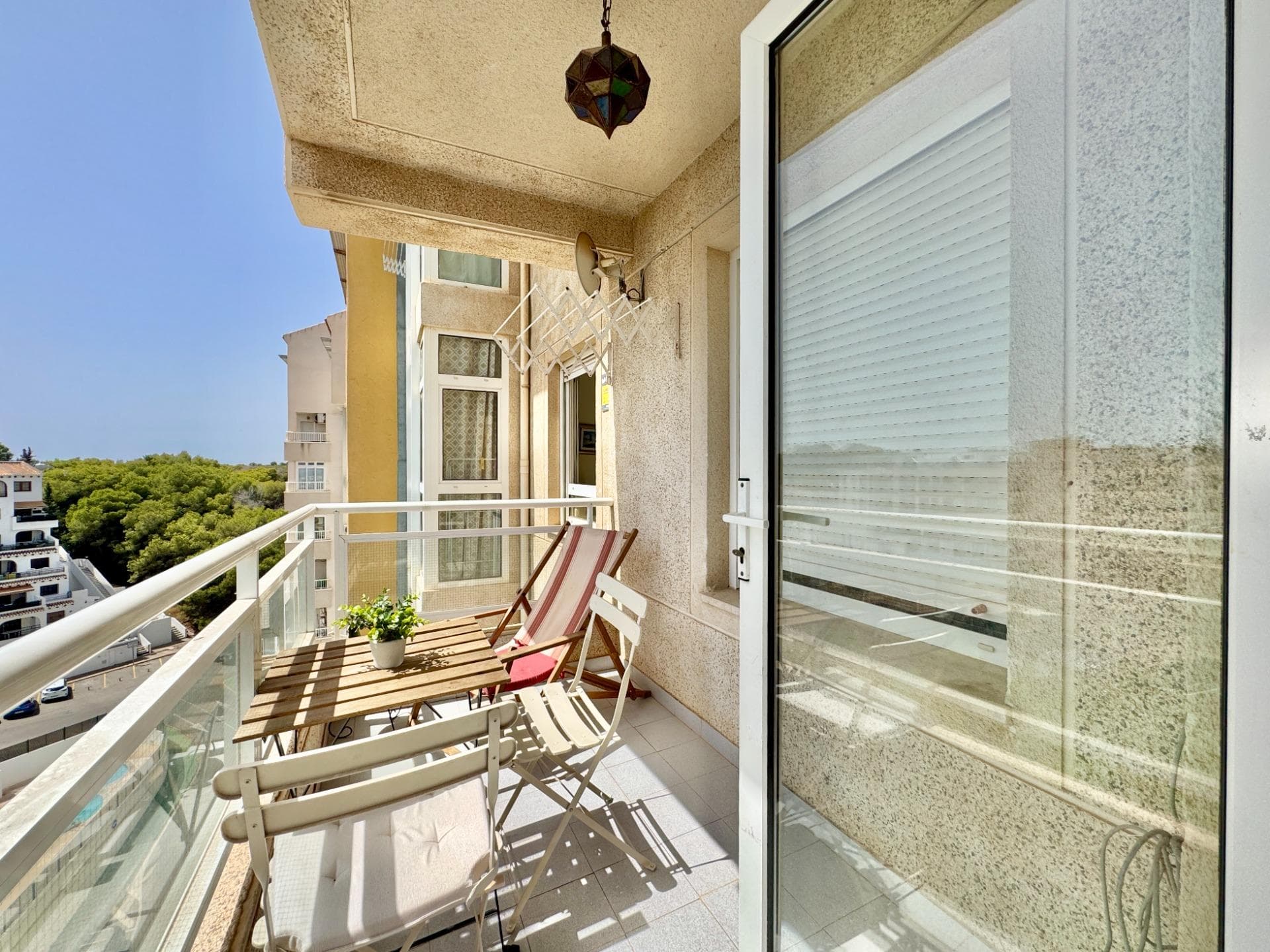 Apartamento Planta Media de 2 dormitorios en Orihuela Costa - 19