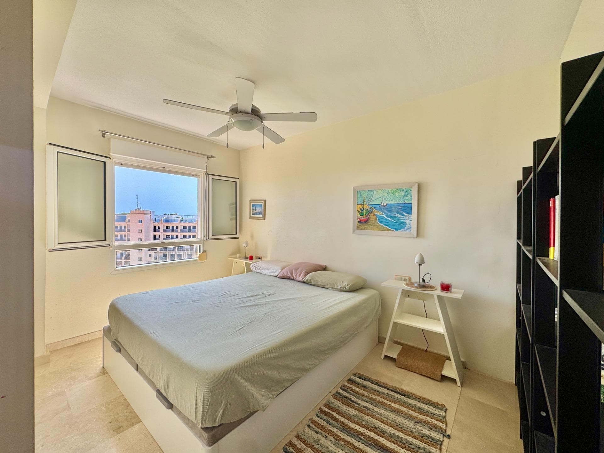 Apartamento Planta Media de 2 dormitorios en Orihuela Costa - 2