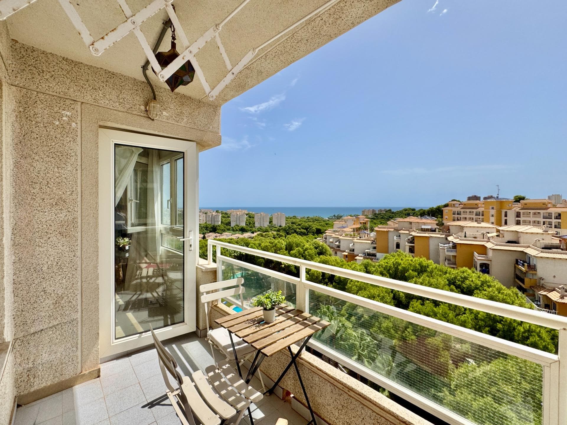 Apartamento Planta Media de 2 dormitorios en Orihuela Costa - 29