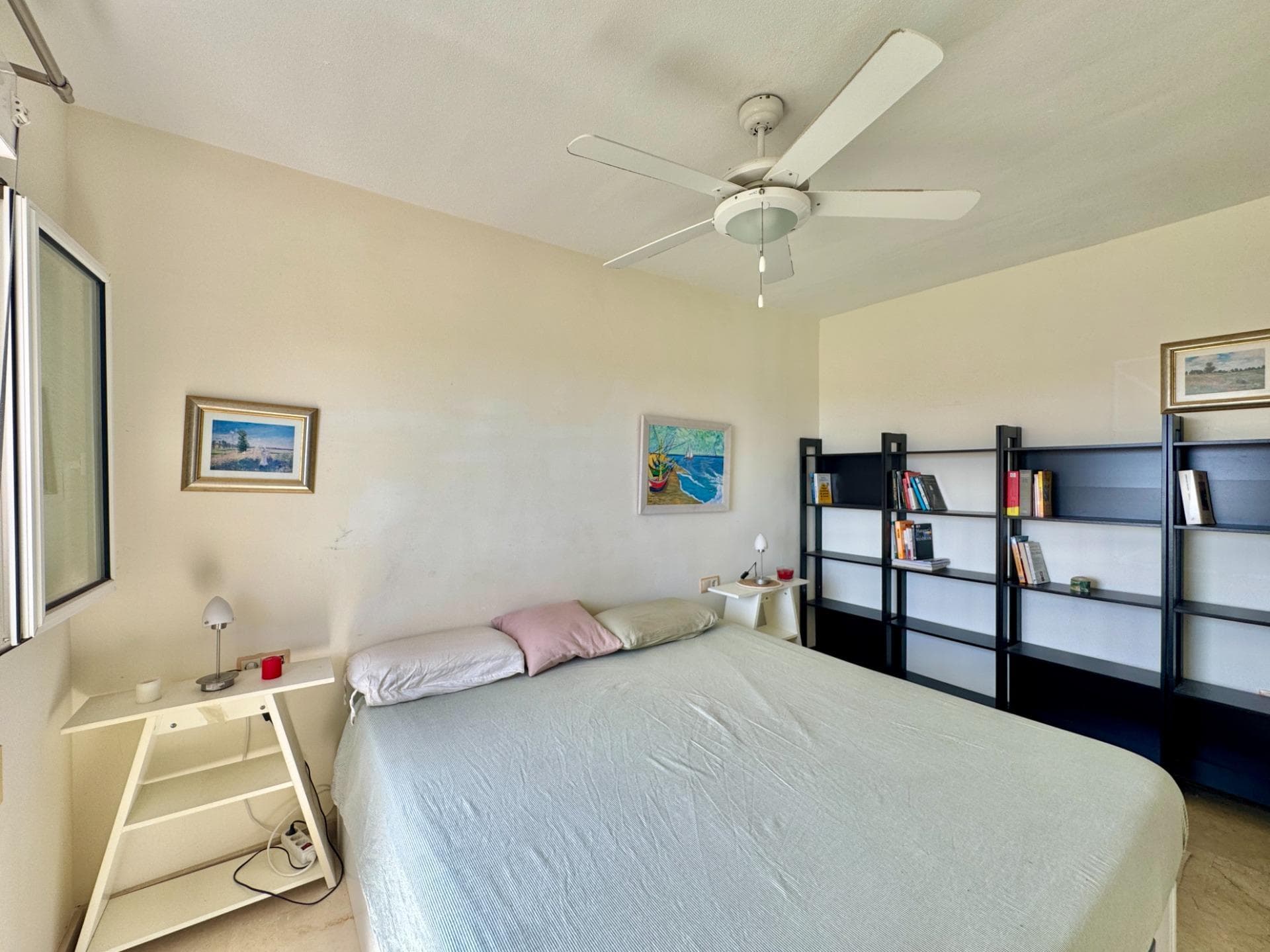 Apartamento Planta Media de 2 dormitorios en Orihuela Costa - 3