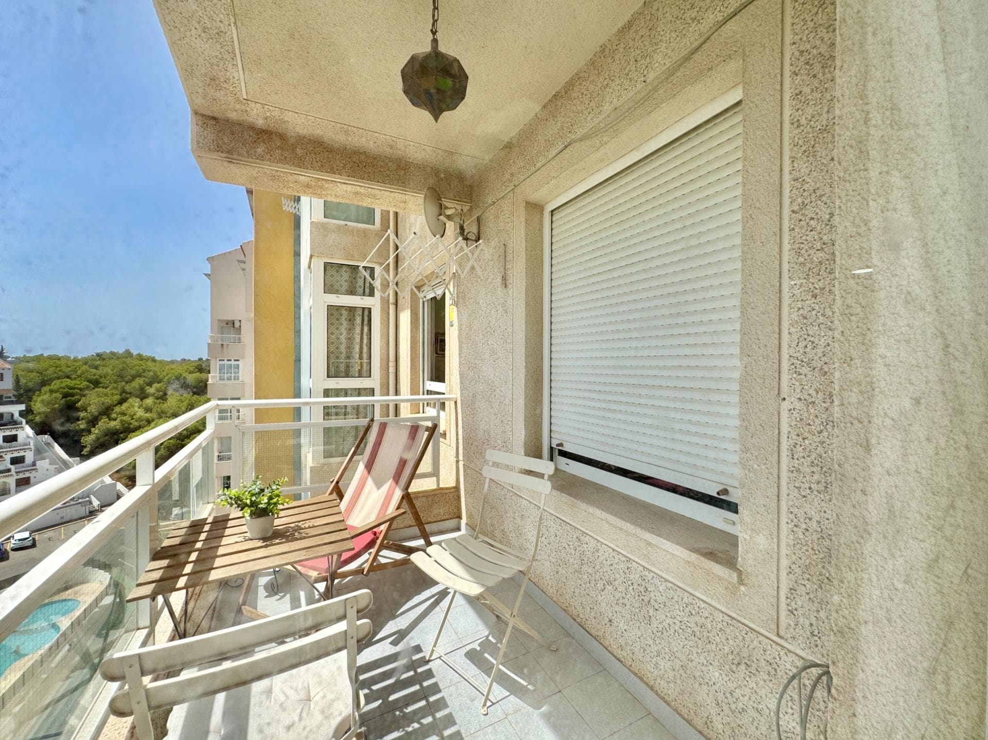 Apartamento Planta Media de 2 dormitorios en Orihuela Costa - 30