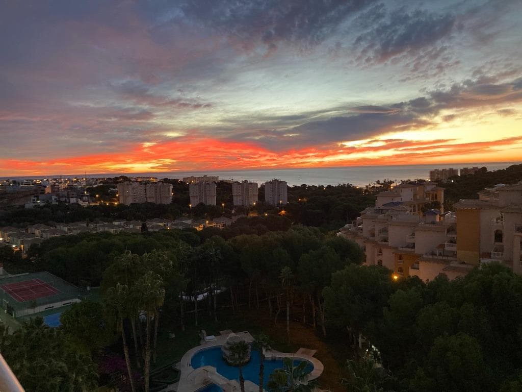 Apartamento Planta Media de 2 dormitorios en Orihuela Costa - 32