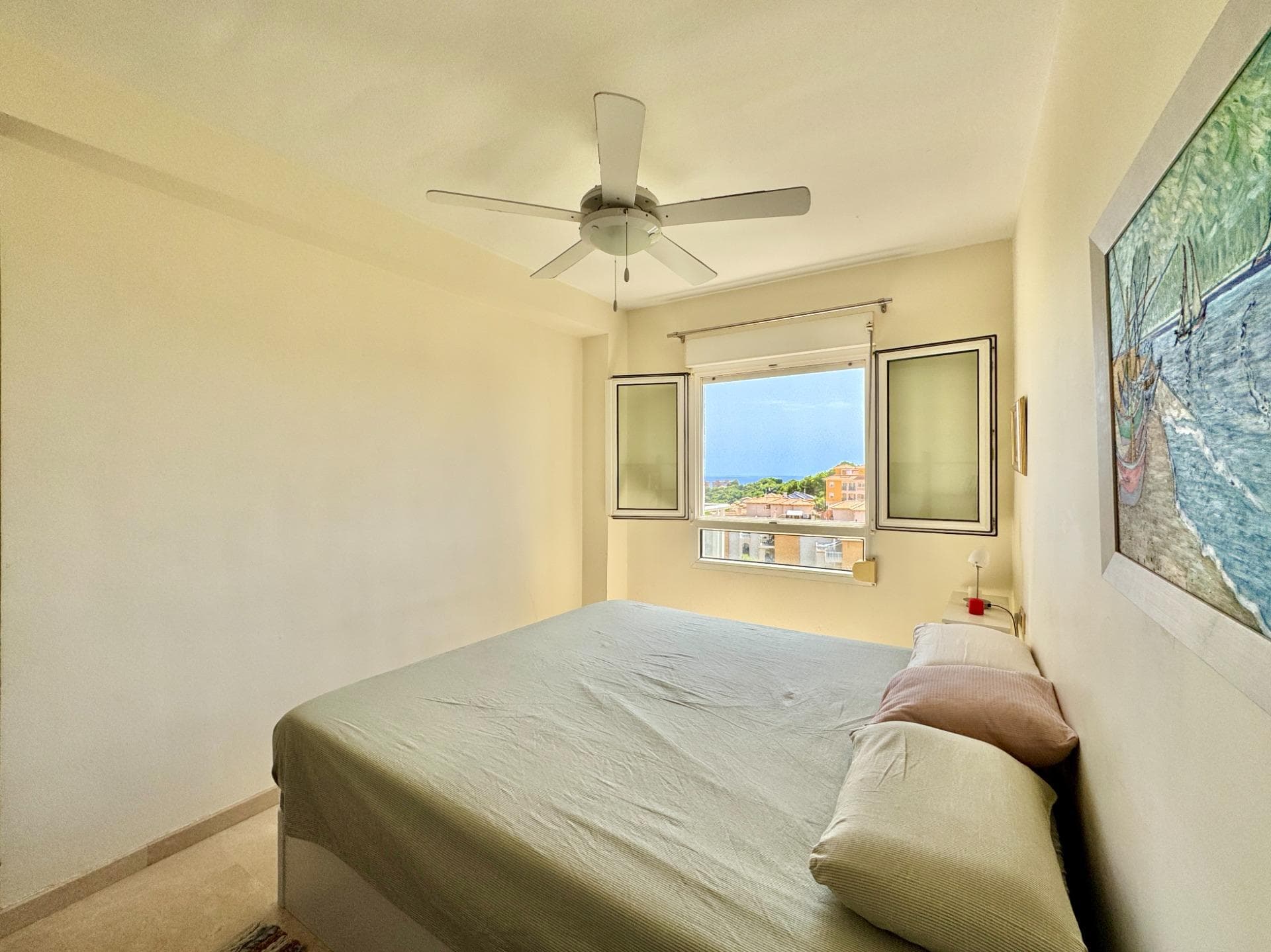 Apartamento Planta Media de 2 dormitorios en Orihuela Costa - 4