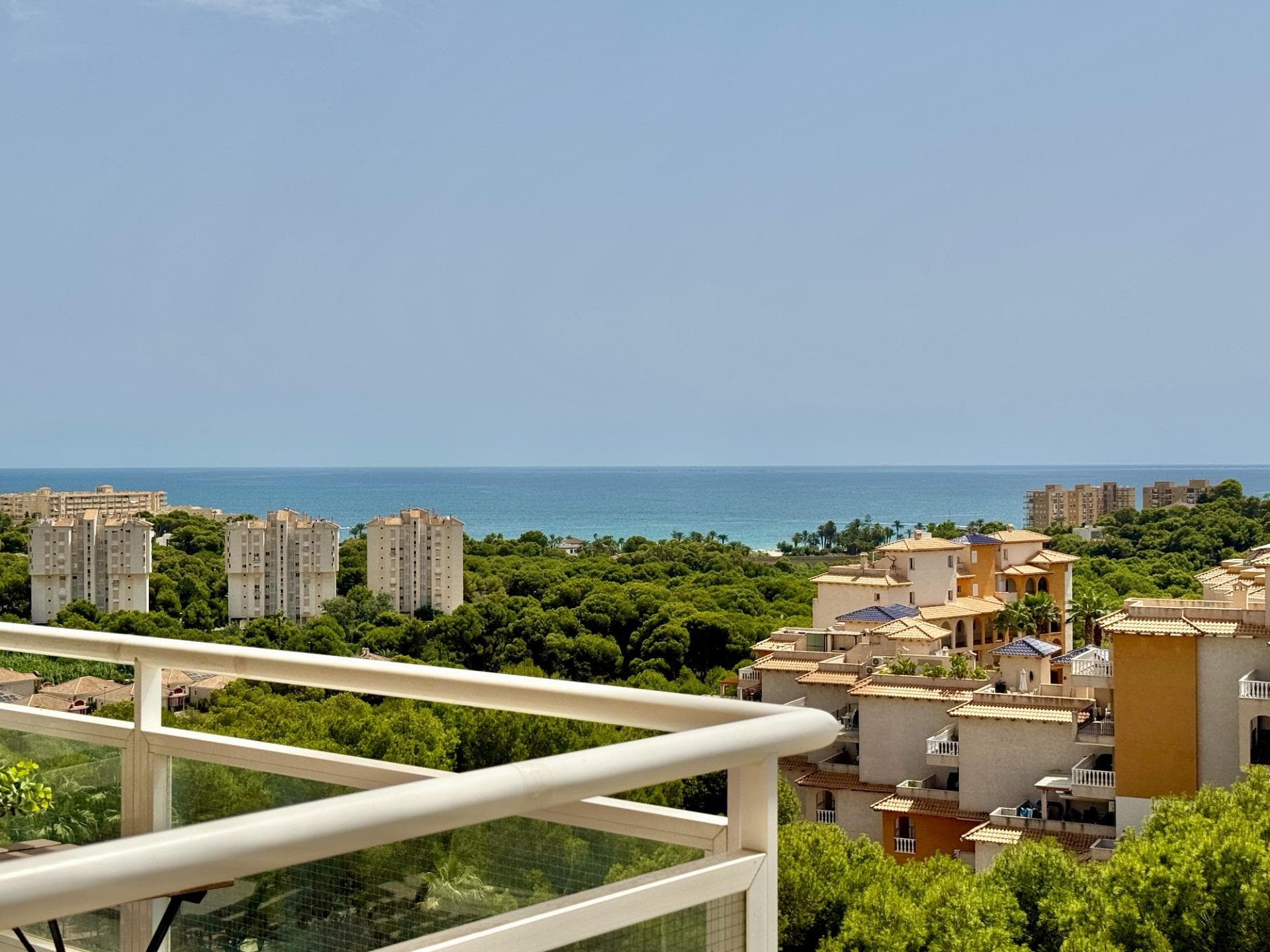 Apartamento Planta Media de 2 dormitorios en Orihuela Costa - 5
