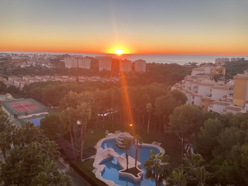 Apartamento Planta Media de 2 dormitorios en Orihuela Costa - 6