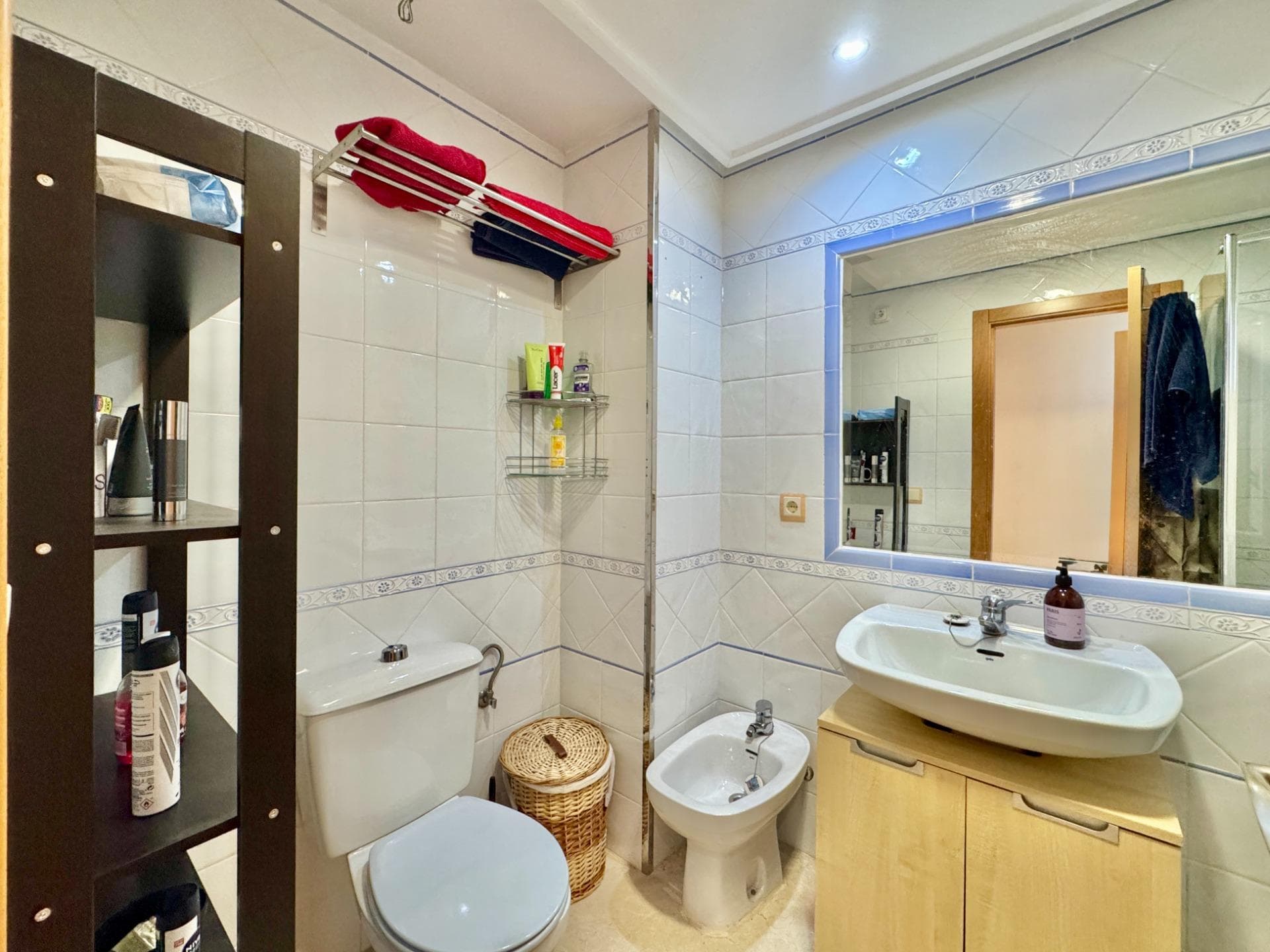 Apartamento Planta Media de 2 dormitorios en Orihuela Costa - 7