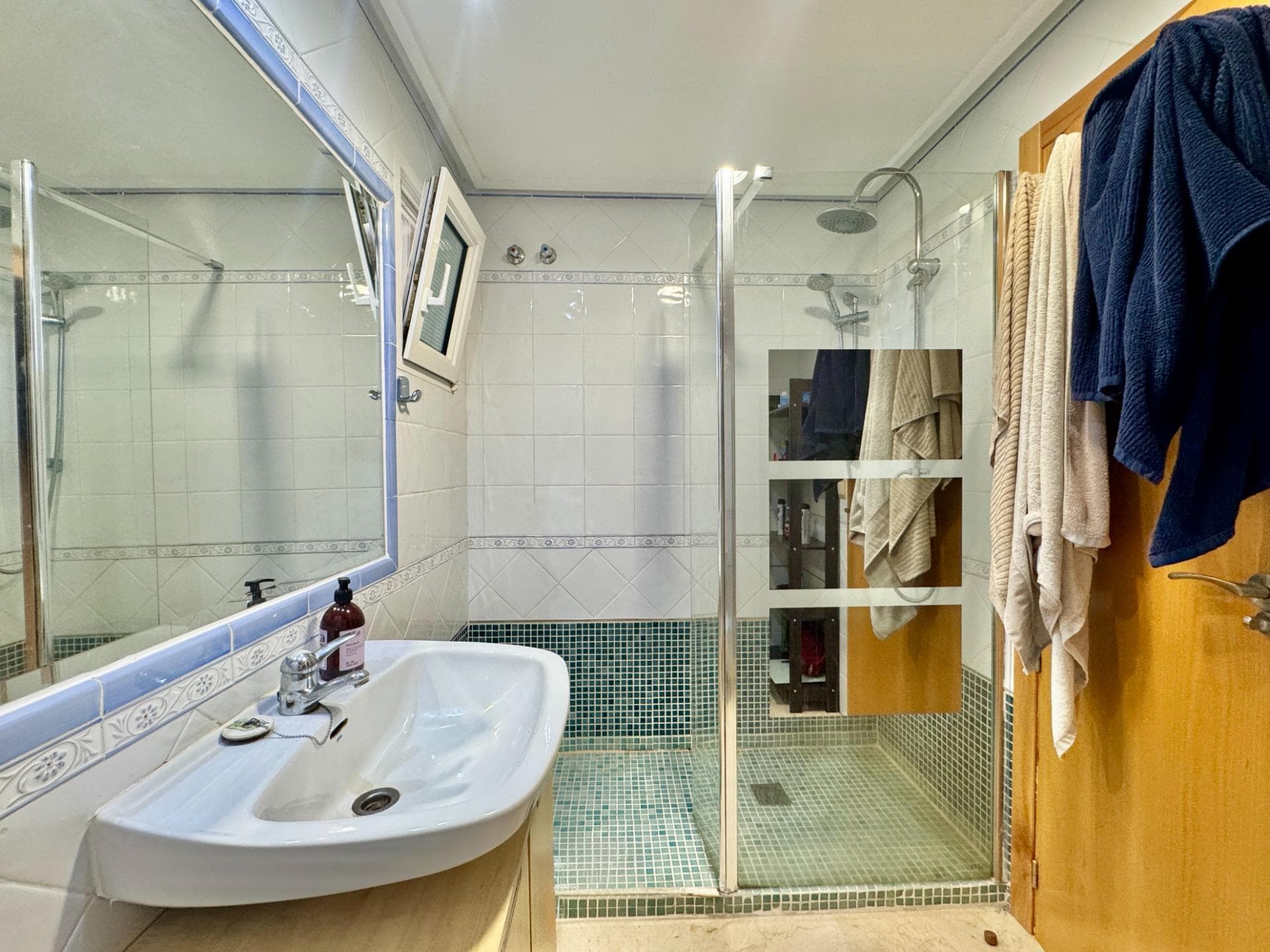 Apartamento Planta Media de 2 dormitorios en Orihuela Costa - 8