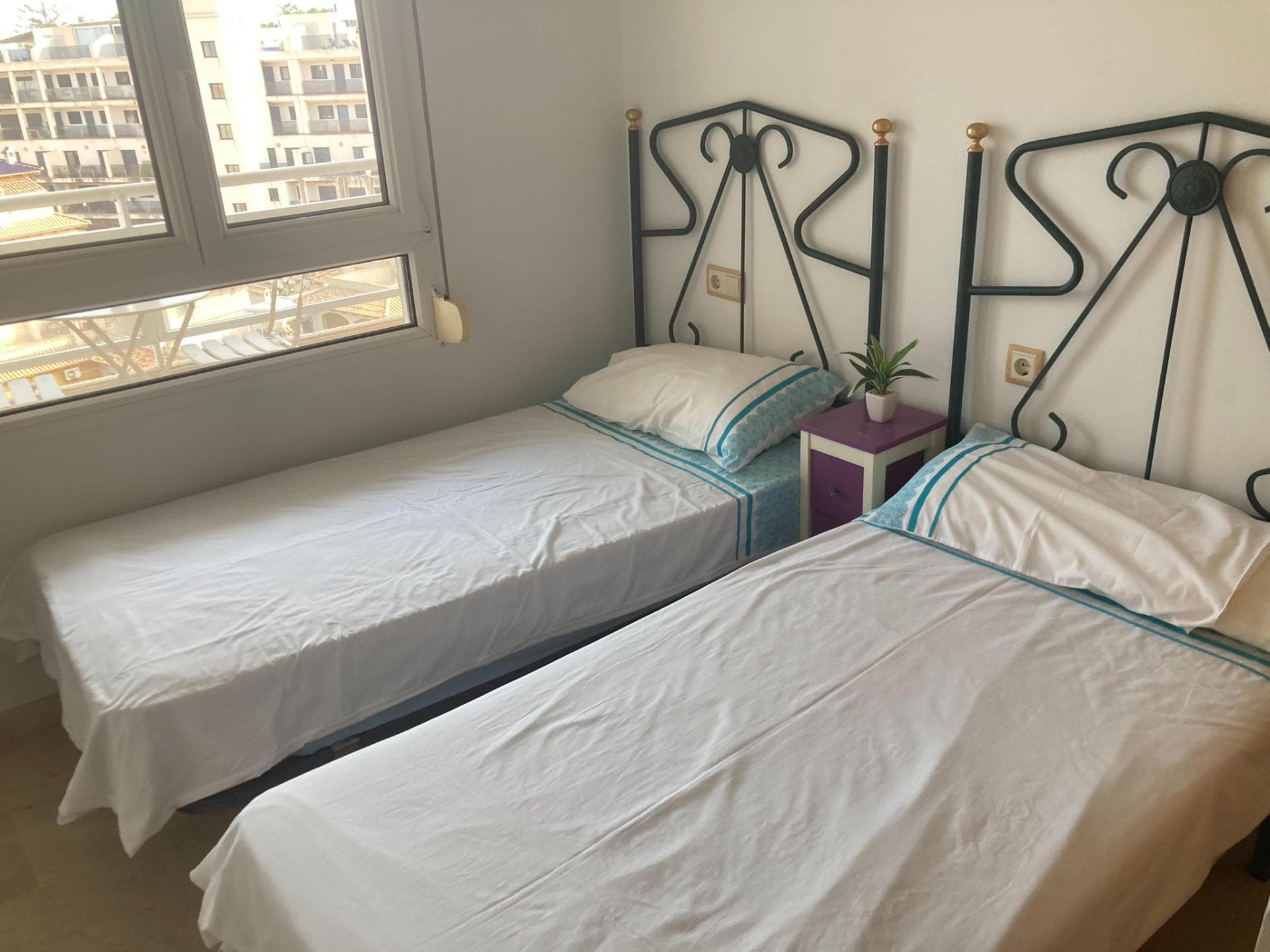 Apartamento Planta Media de 2 dormitorios en Orihuela Costa - 9