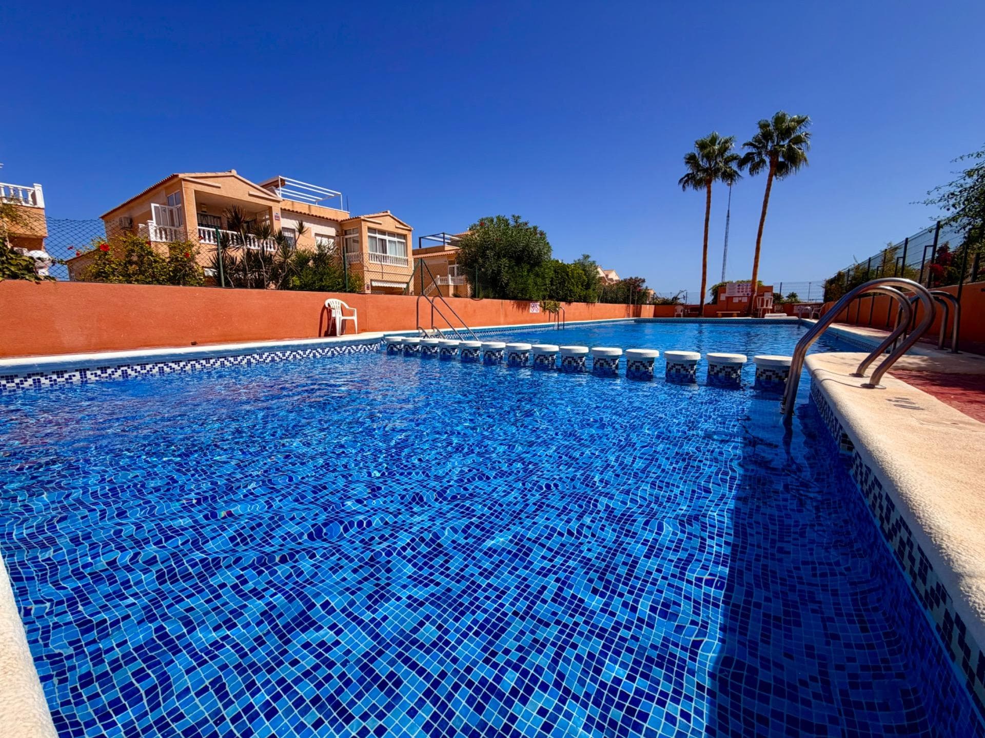 Penthouse met 2 slaapkamers in Orihuela Costa - 1