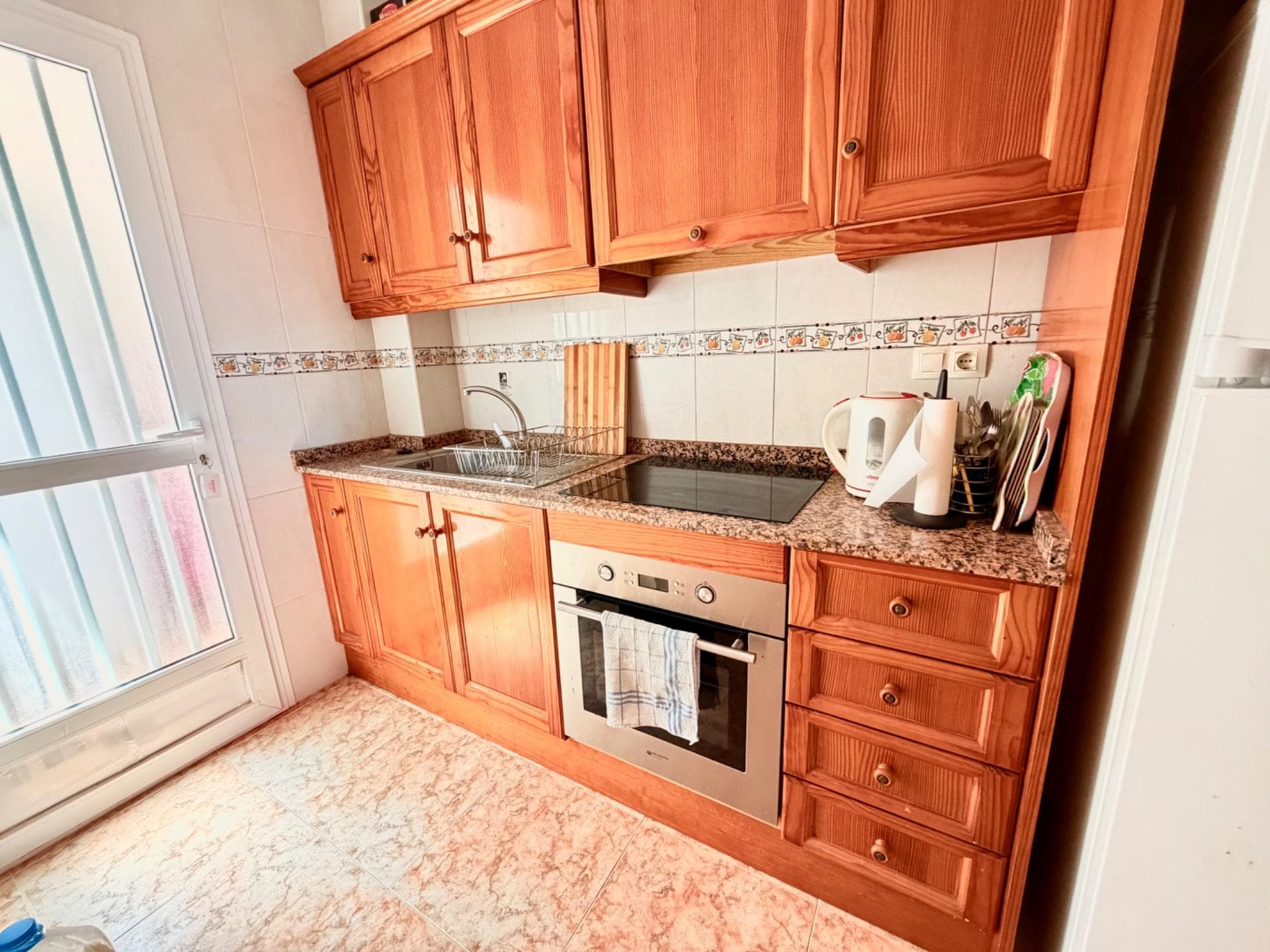 Penthouse met 2 slaapkamers in Orihuela Costa - 11