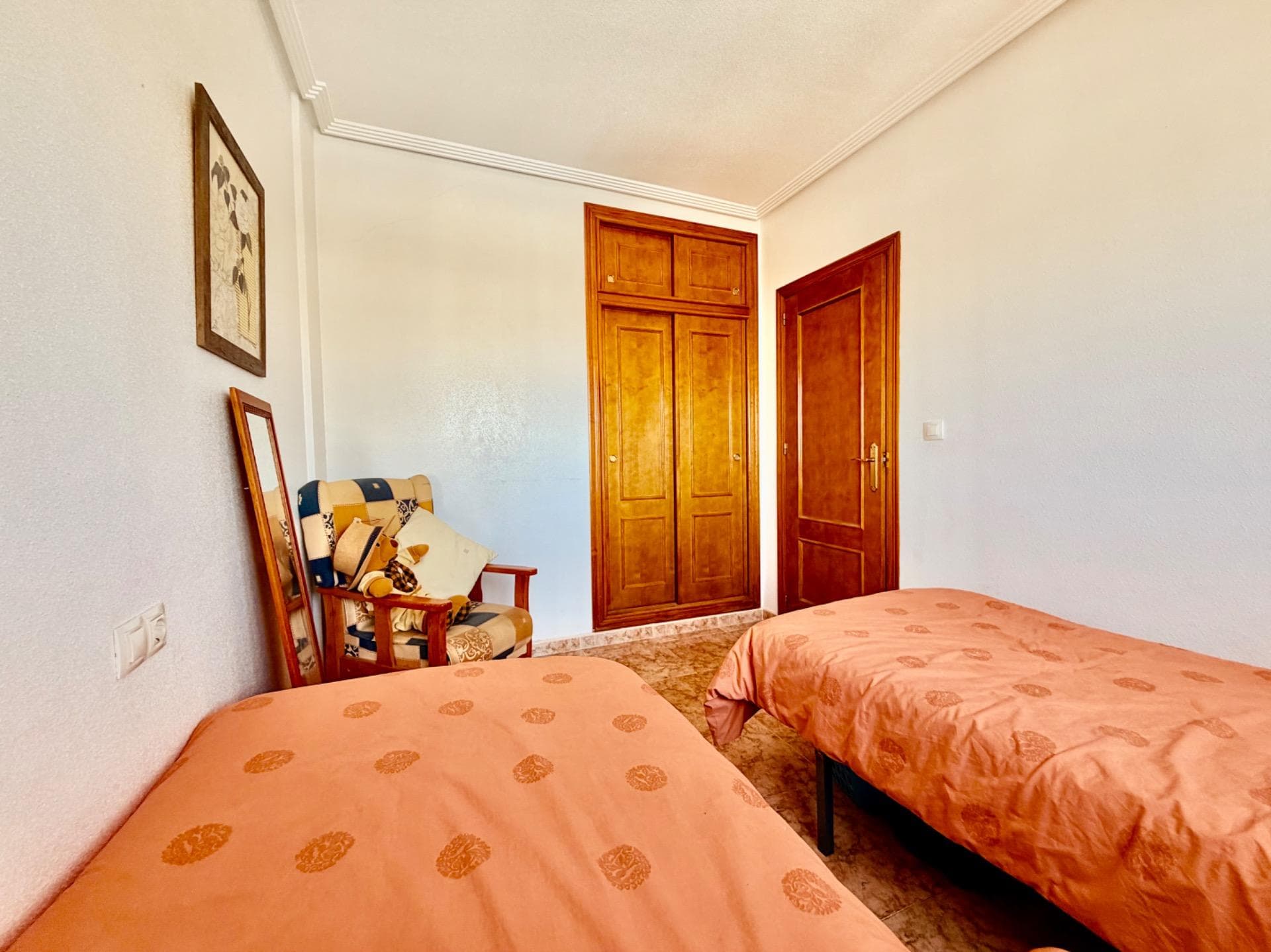Penthouse met 2 slaapkamers in Orihuela Costa - 13