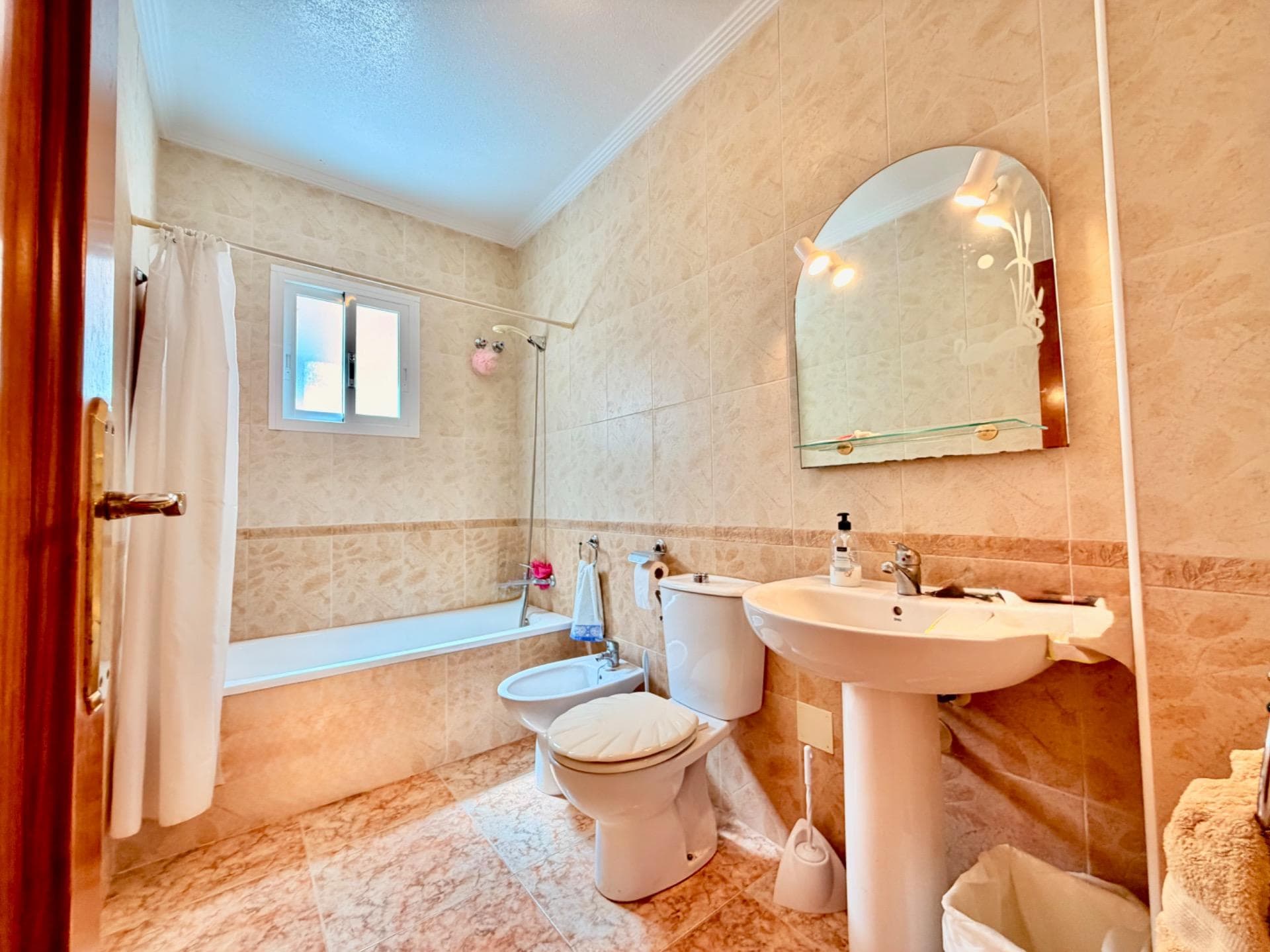 Penthouse met 2 slaapkamers in Orihuela Costa - 14