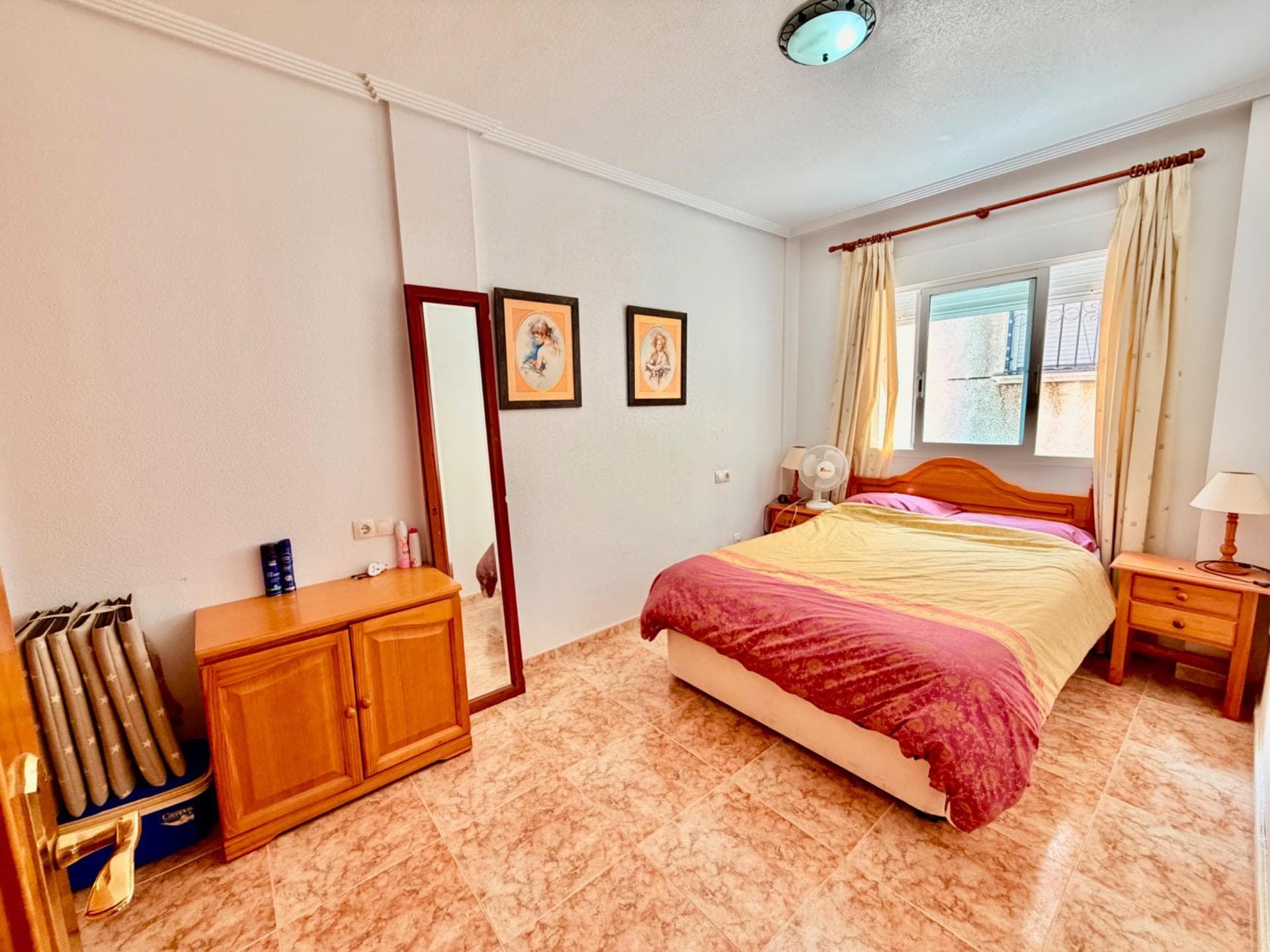 Penthouse met 2 slaapkamers in Orihuela Costa - 15