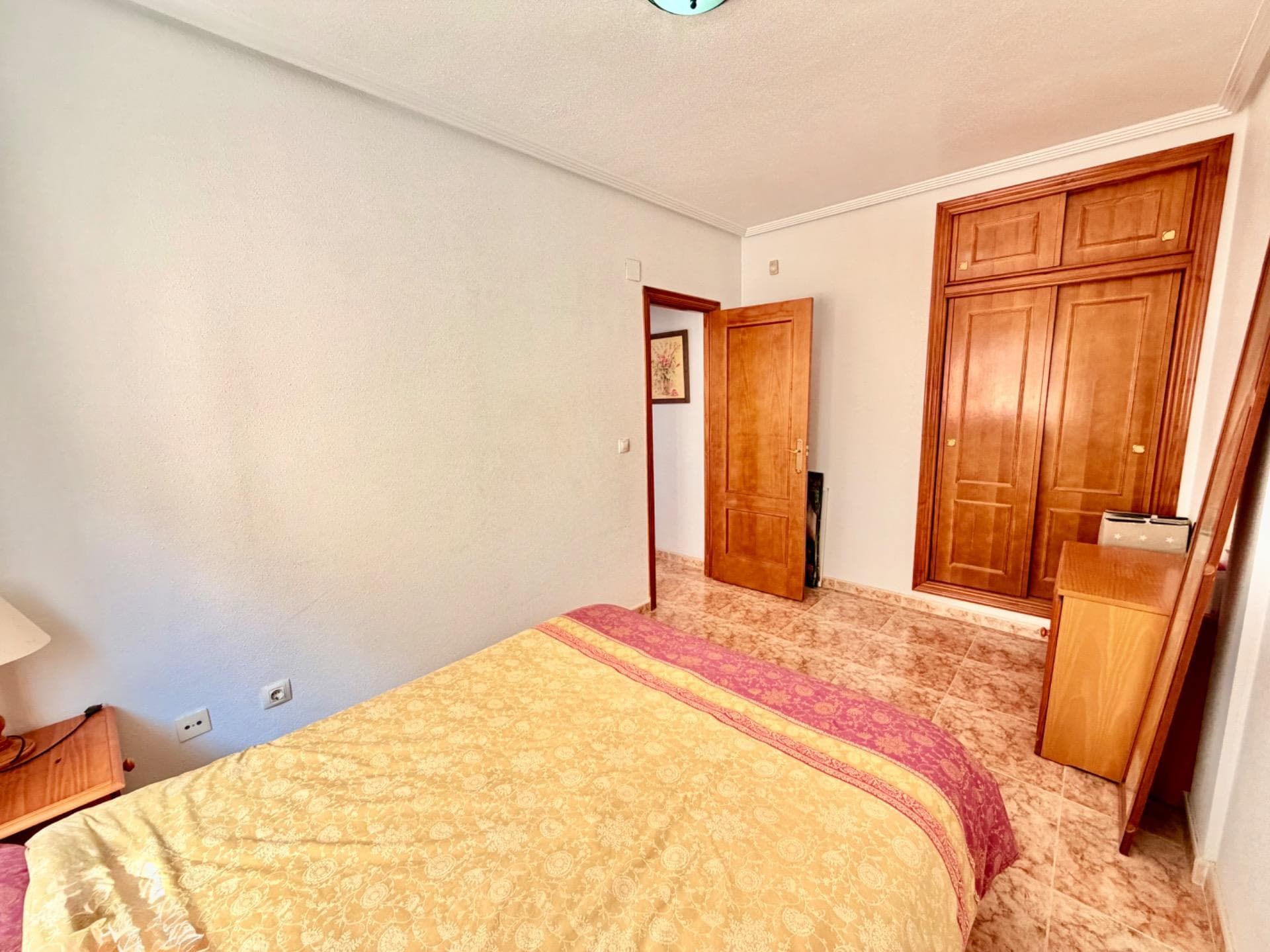 Penthouse met 2 slaapkamers in Orihuela Costa - 16
