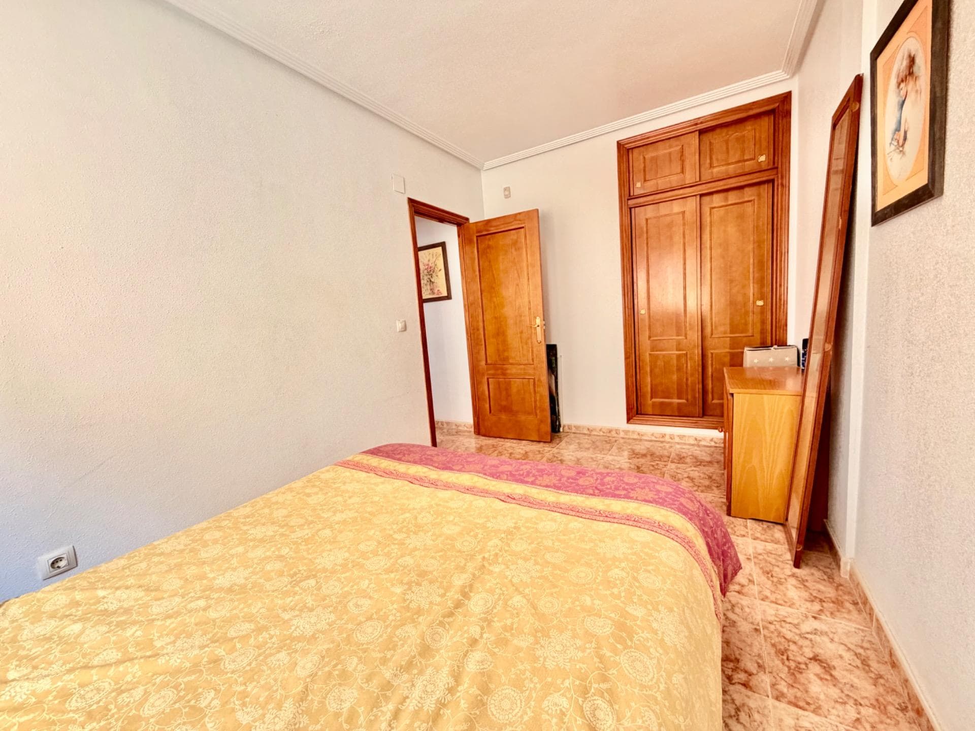 Penthouse met 2 slaapkamers in Orihuela Costa - 17