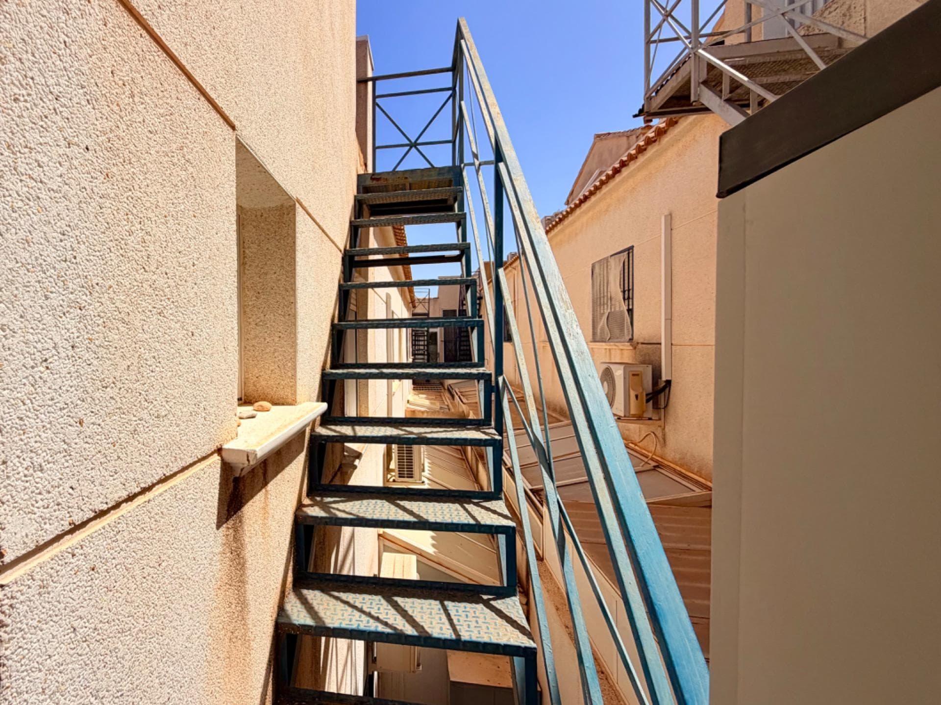 Penthouse met 2 slaapkamers in Orihuela Costa - 18