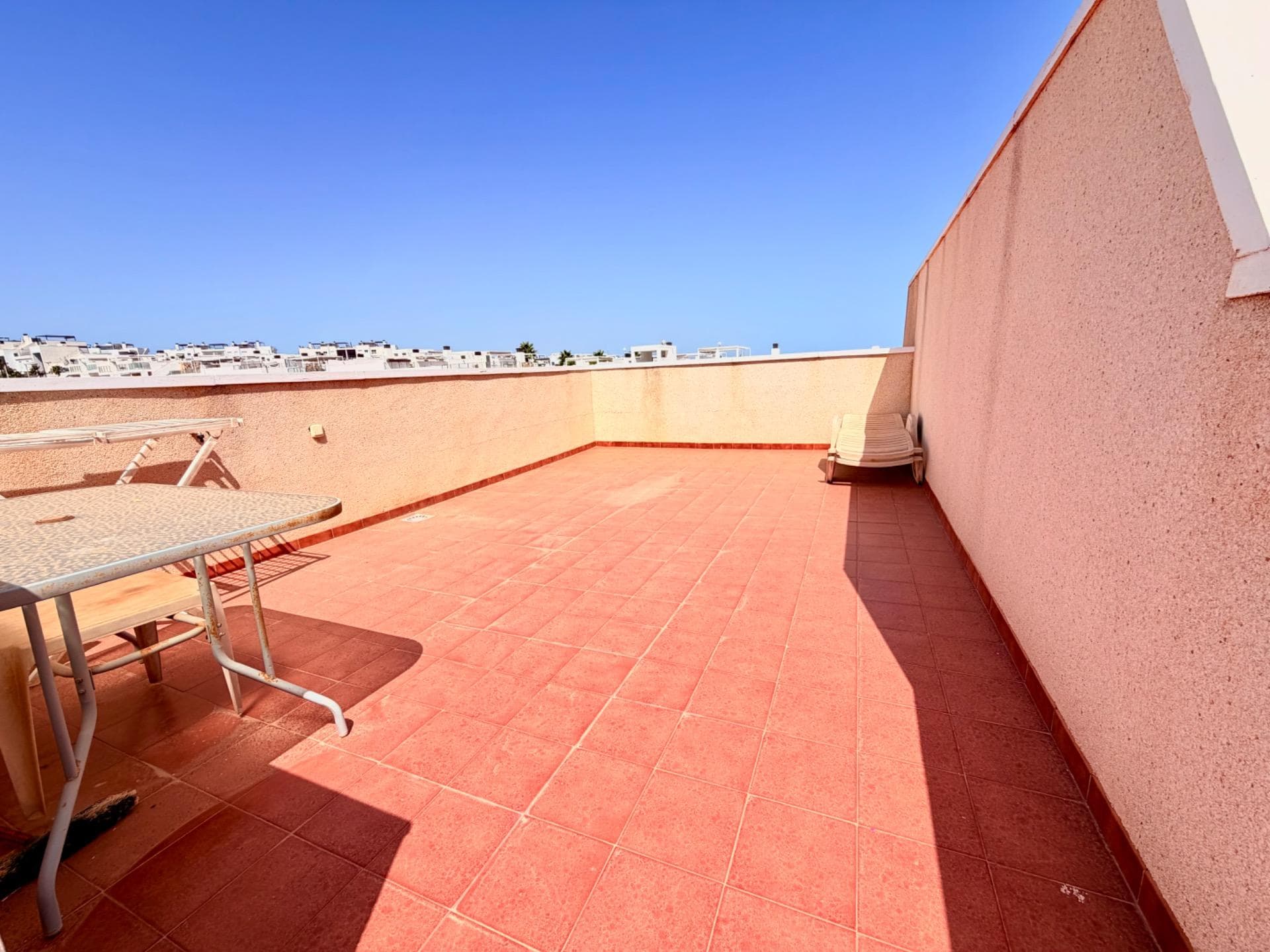 Penthouse met 2 slaapkamers in Orihuela Costa - 19