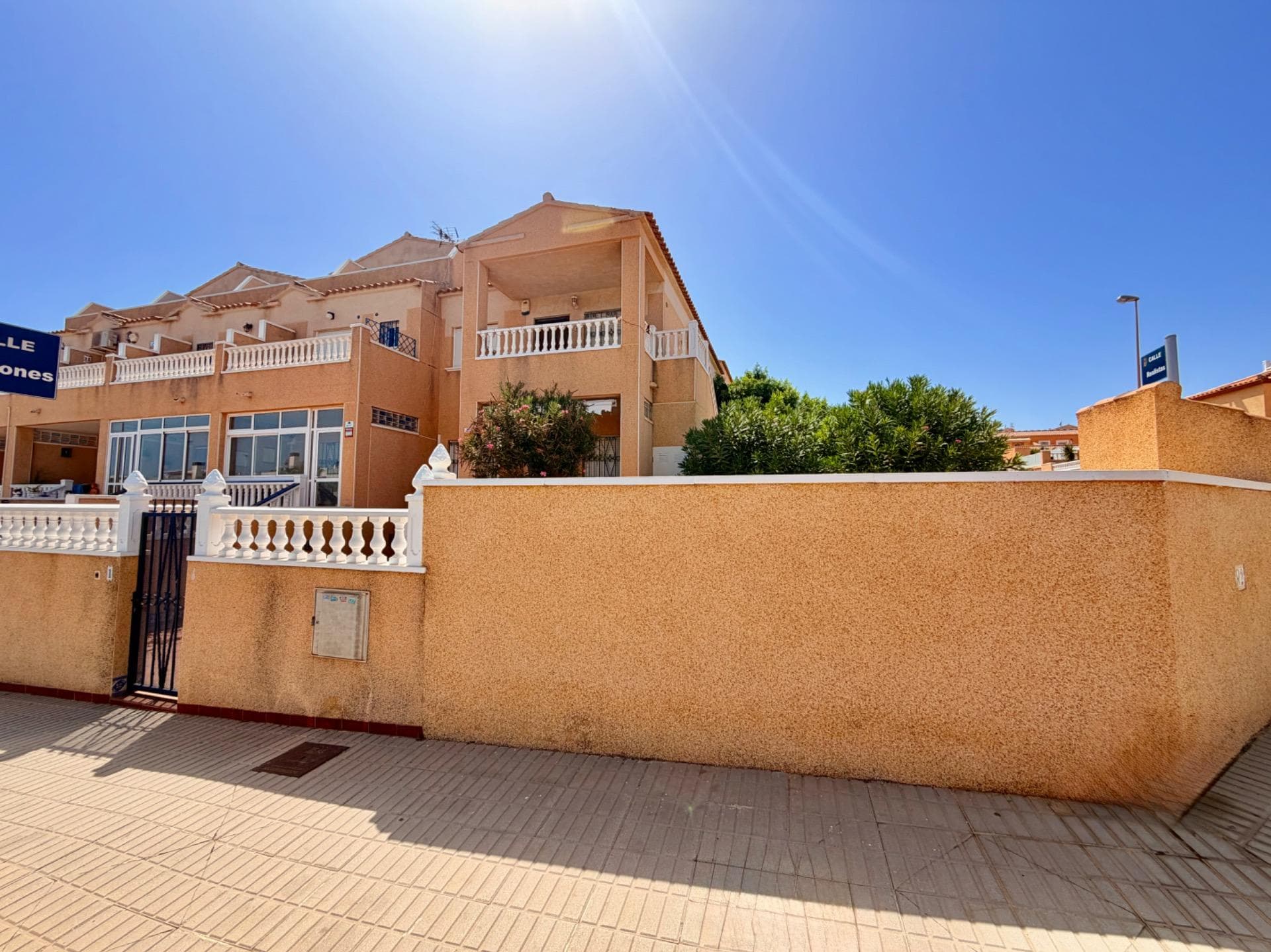 Penthouse met 2 slaapkamers in Orihuela Costa - 2
