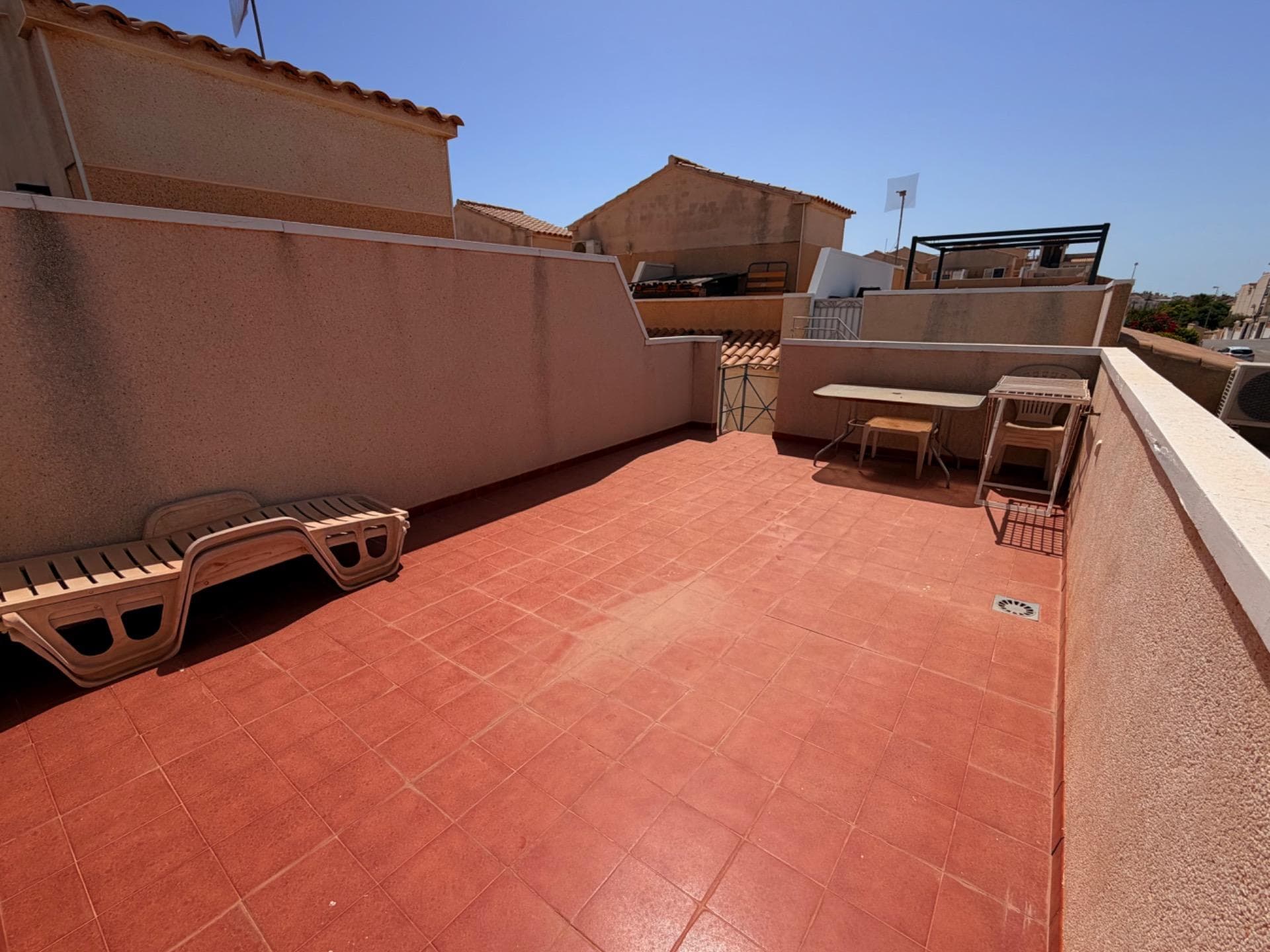 Penthouse met 2 slaapkamers in Orihuela Costa - 20