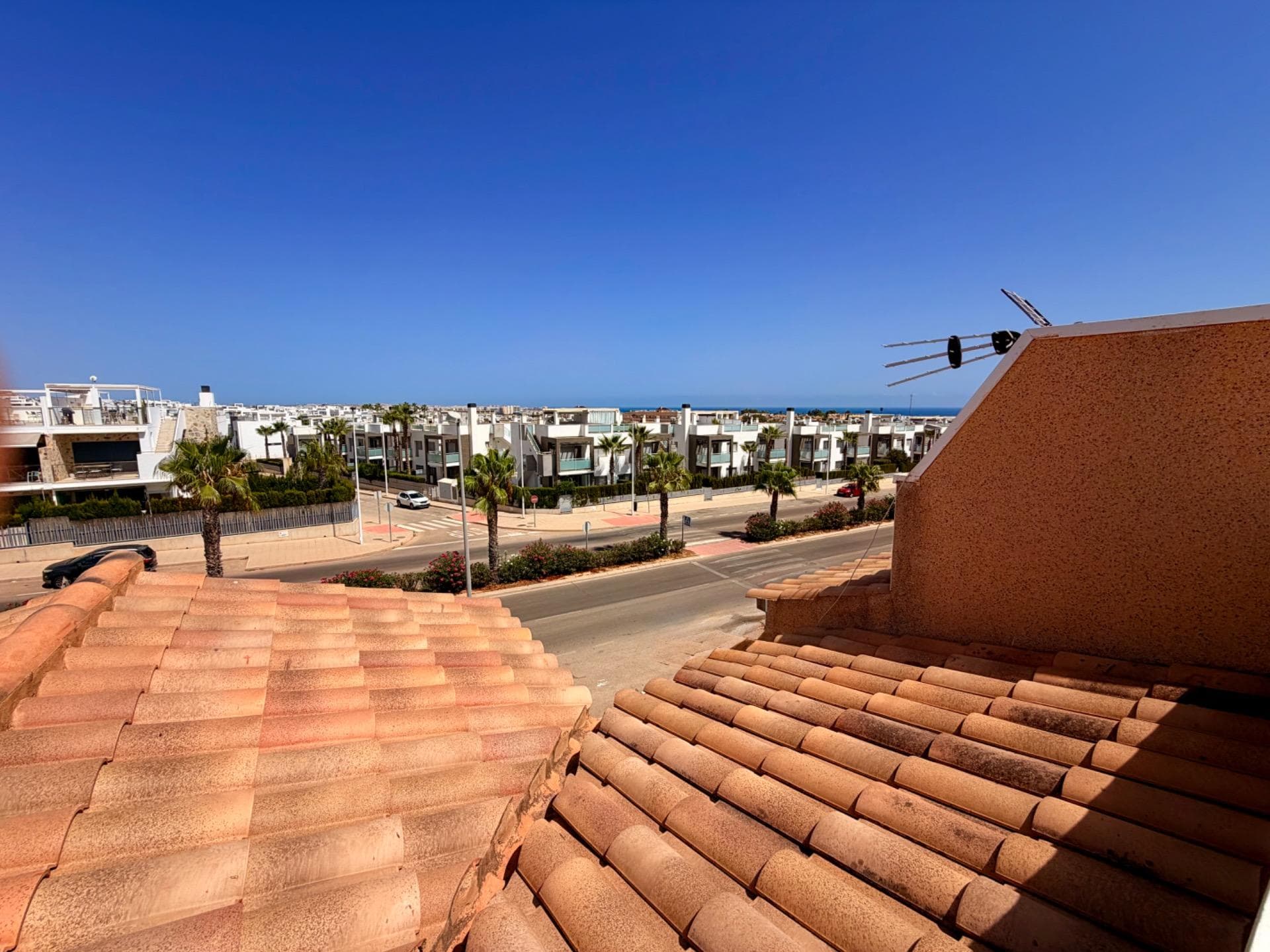 Penthouse met 2 slaapkamers in Orihuela Costa - 21