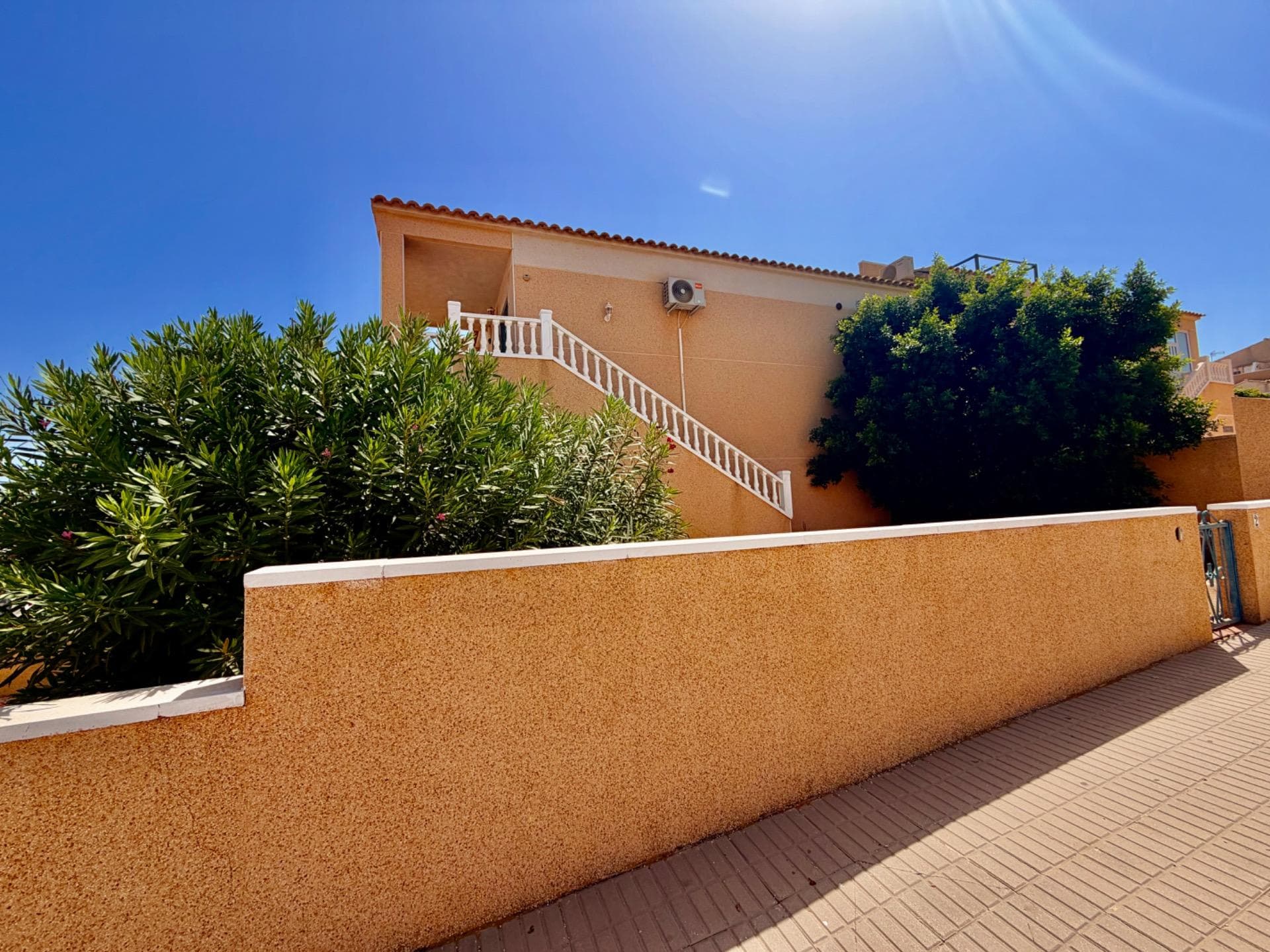Penthouse met 2 slaapkamers in Orihuela Costa - 3