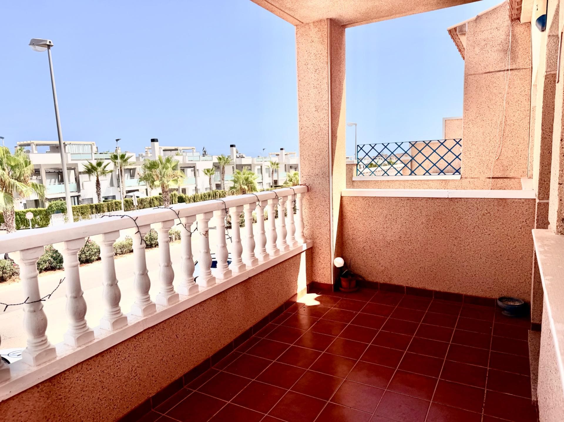 Penthouse met 2 slaapkamers in Orihuela Costa - 4
