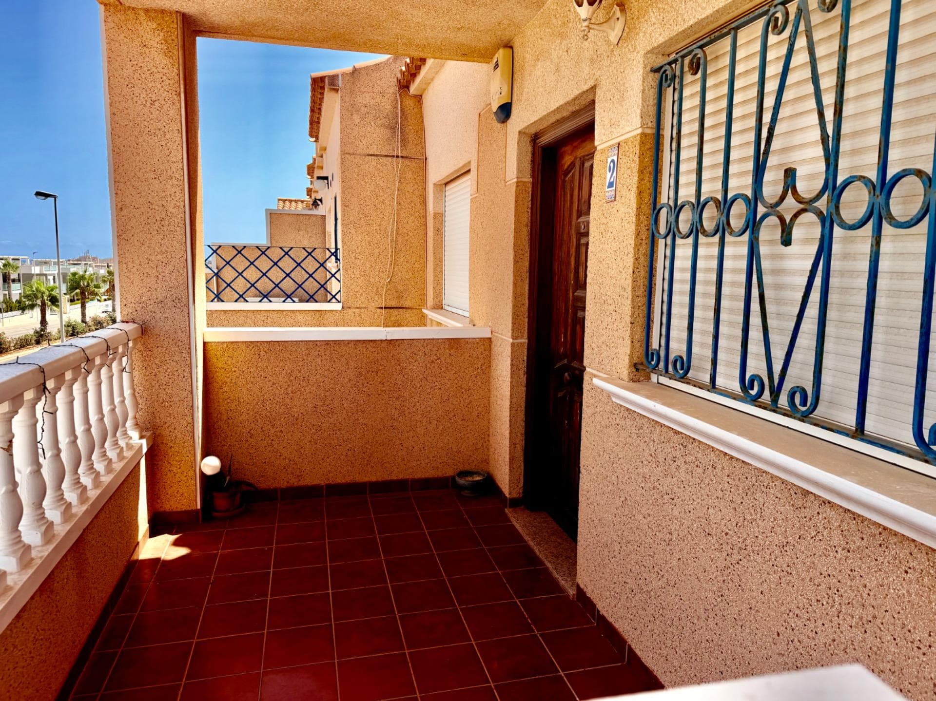 Penthouse met 2 slaapkamers in Orihuela Costa - 5