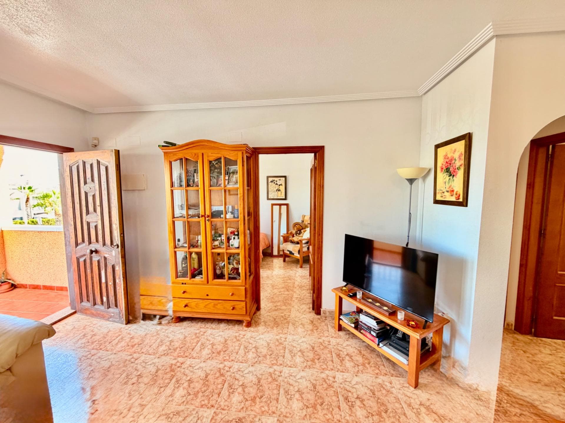 Penthouse met 2 slaapkamers in Orihuela Costa - 8