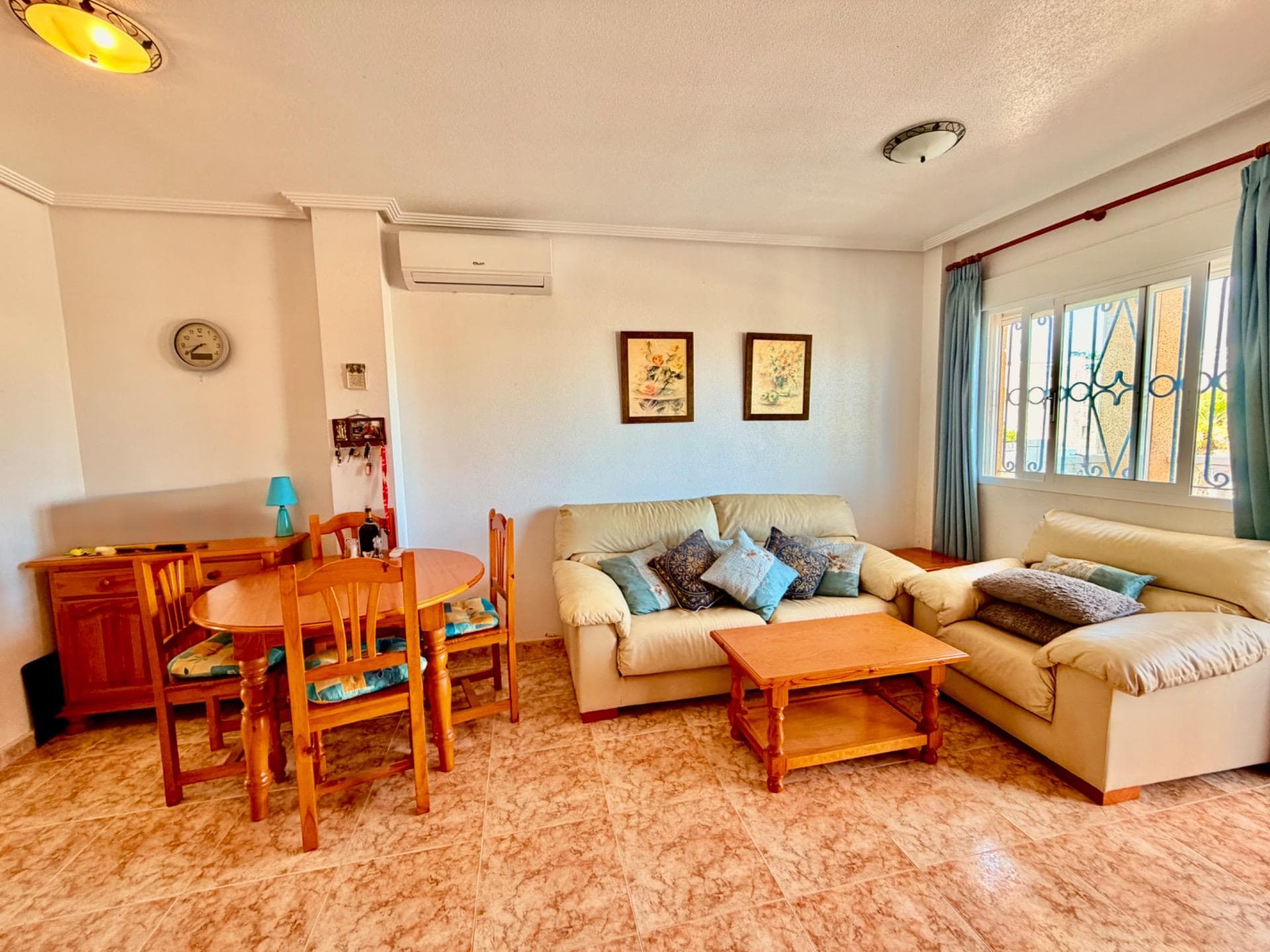 Penthouse met 2 slaapkamers in Orihuela Costa - 9