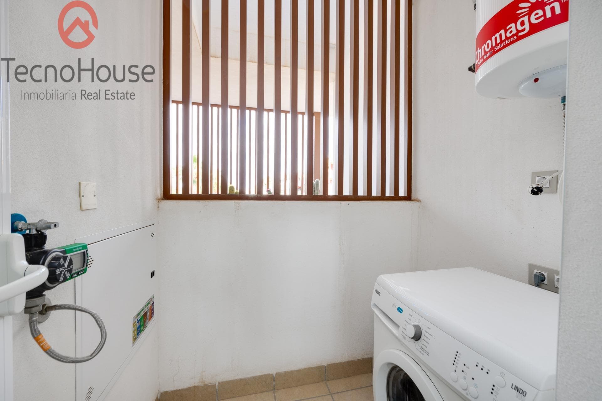 Apartamento Planta Media de 2 dormitorios en Orihuela Costa - 10