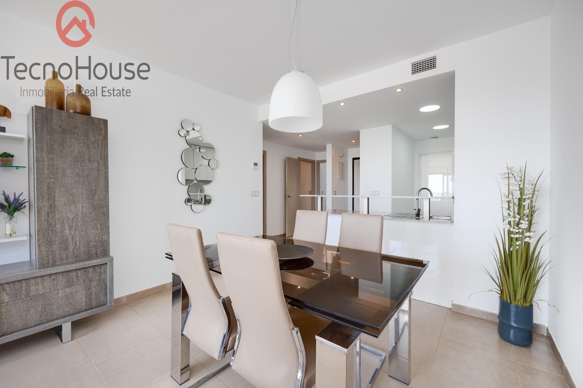Apartamento Planta Media de 2 dormitorios en Orihuela Costa - 13