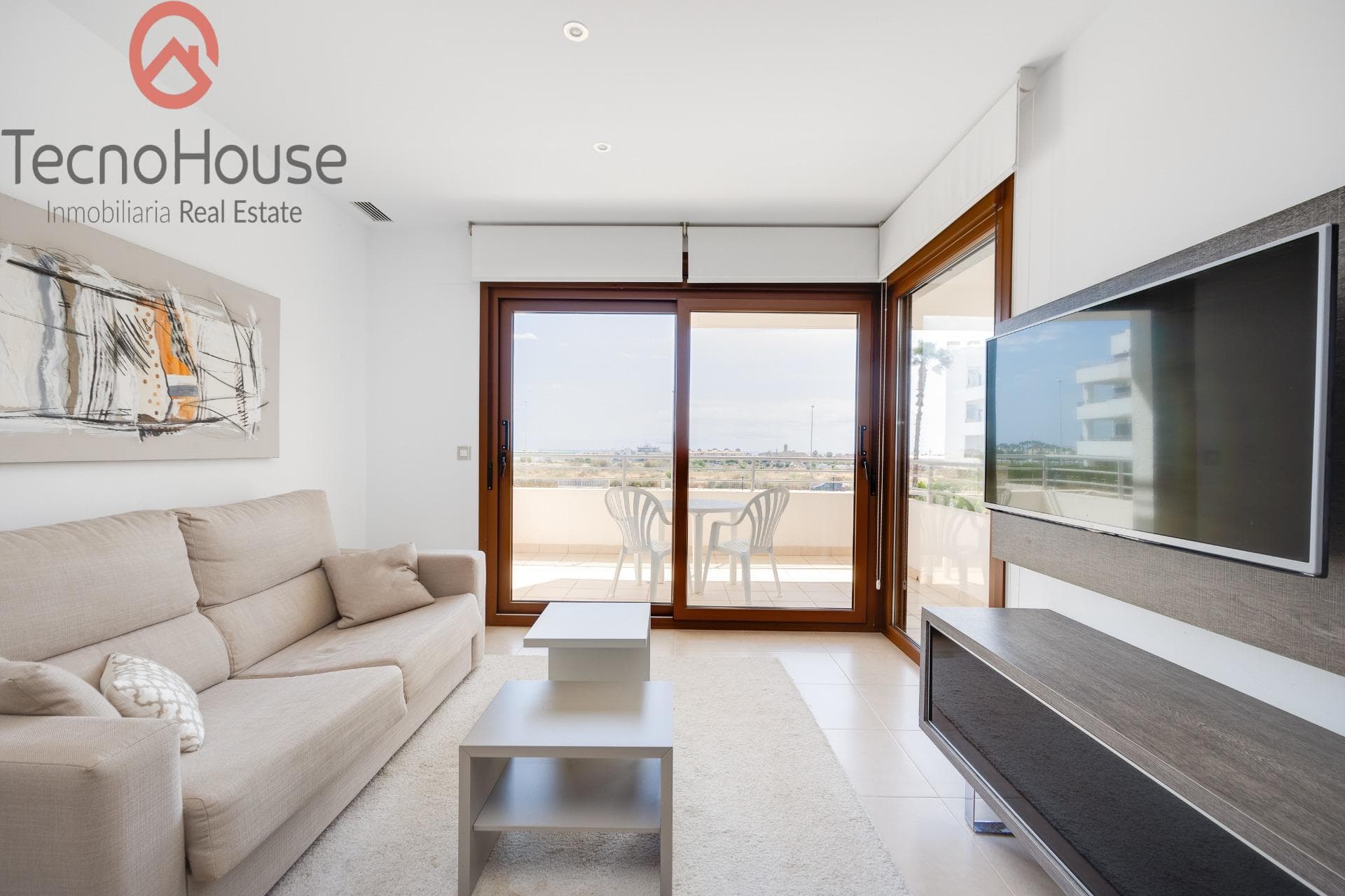 Apartamento Planta Media de 2 dormitorios en Orihuela Costa - 15